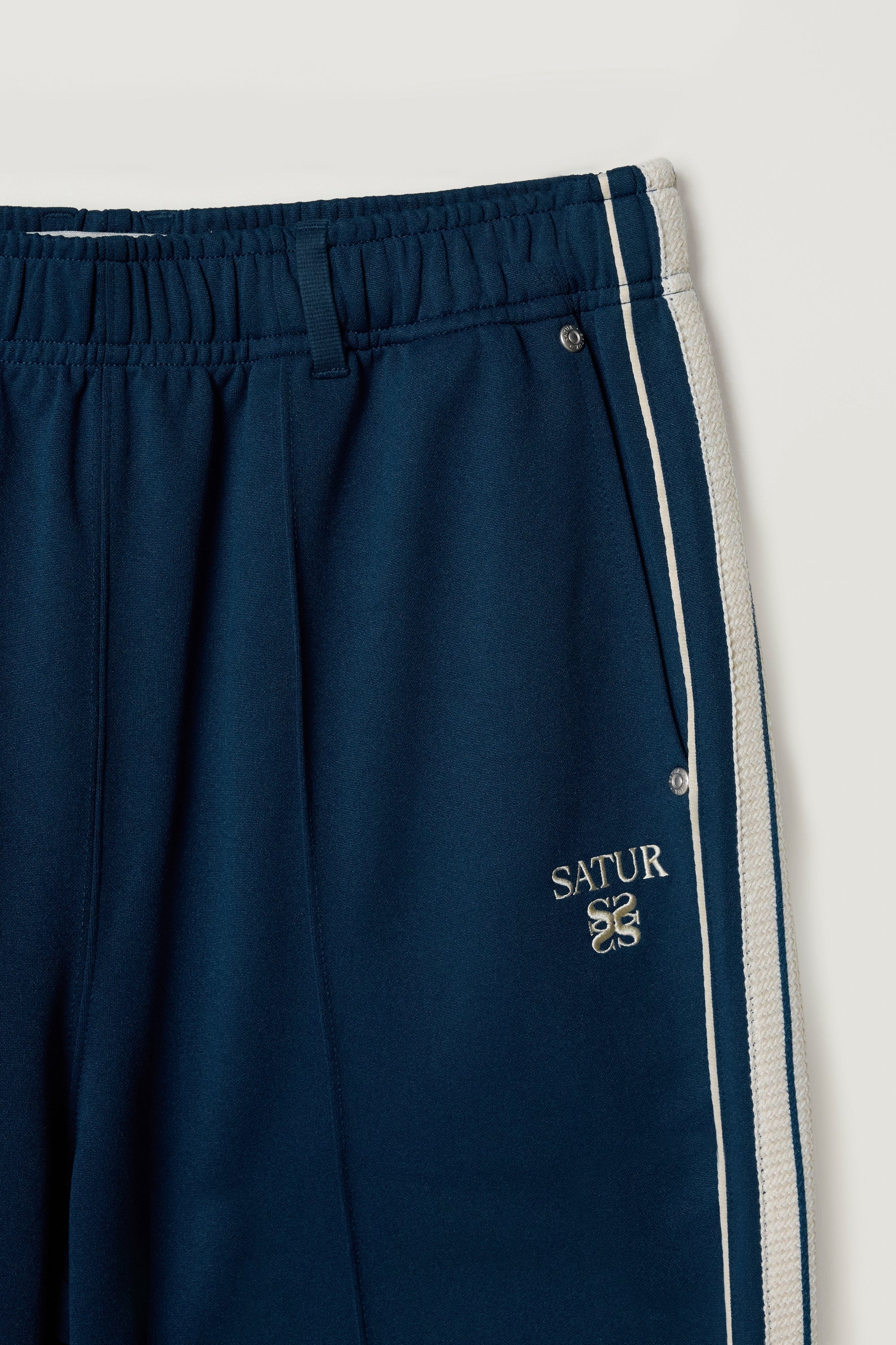 [RIIZE's Pick] (M) Essential Lawton Pants Blue