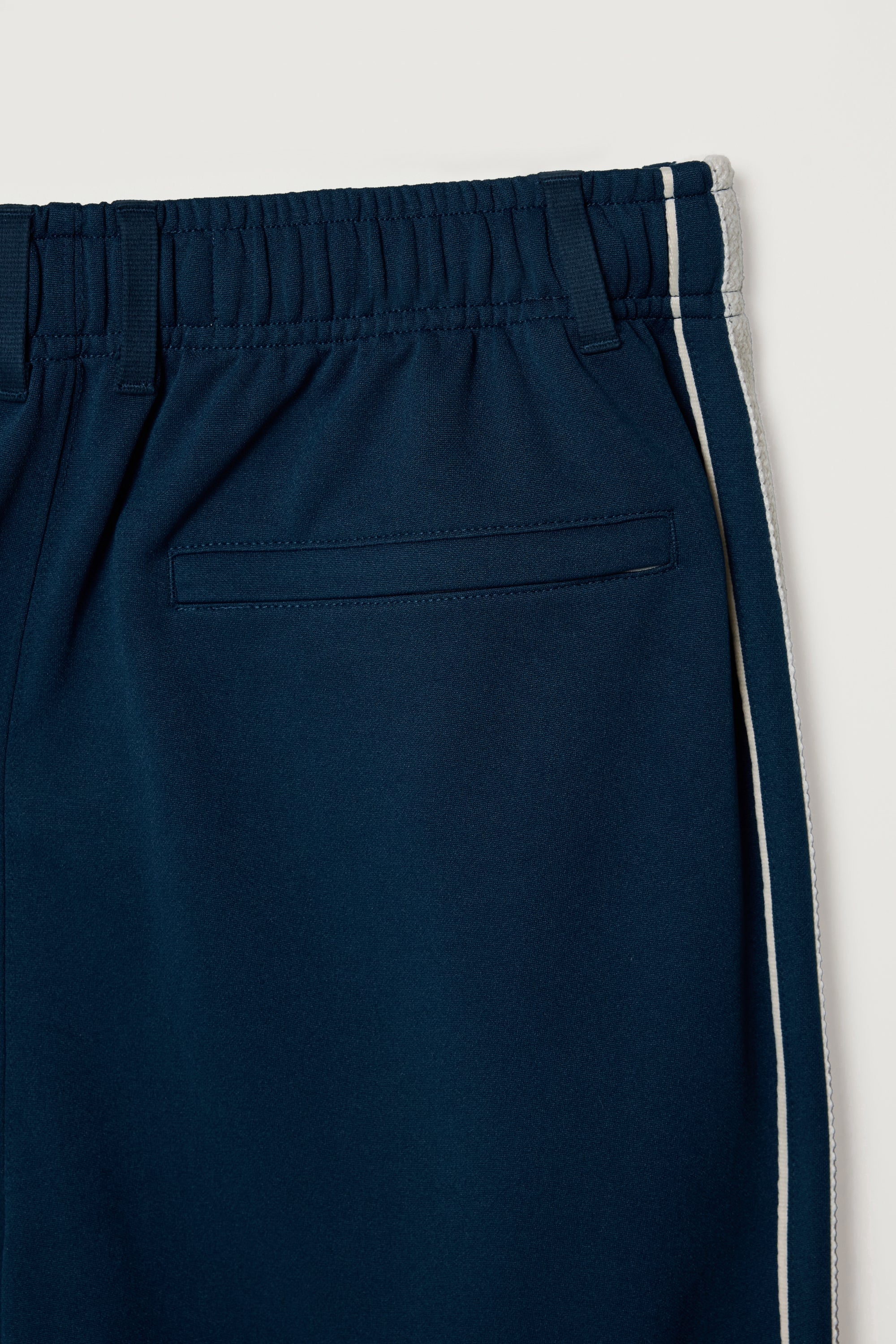 [RIIZE's Pick] (M) Essential Lawton Pants Blue