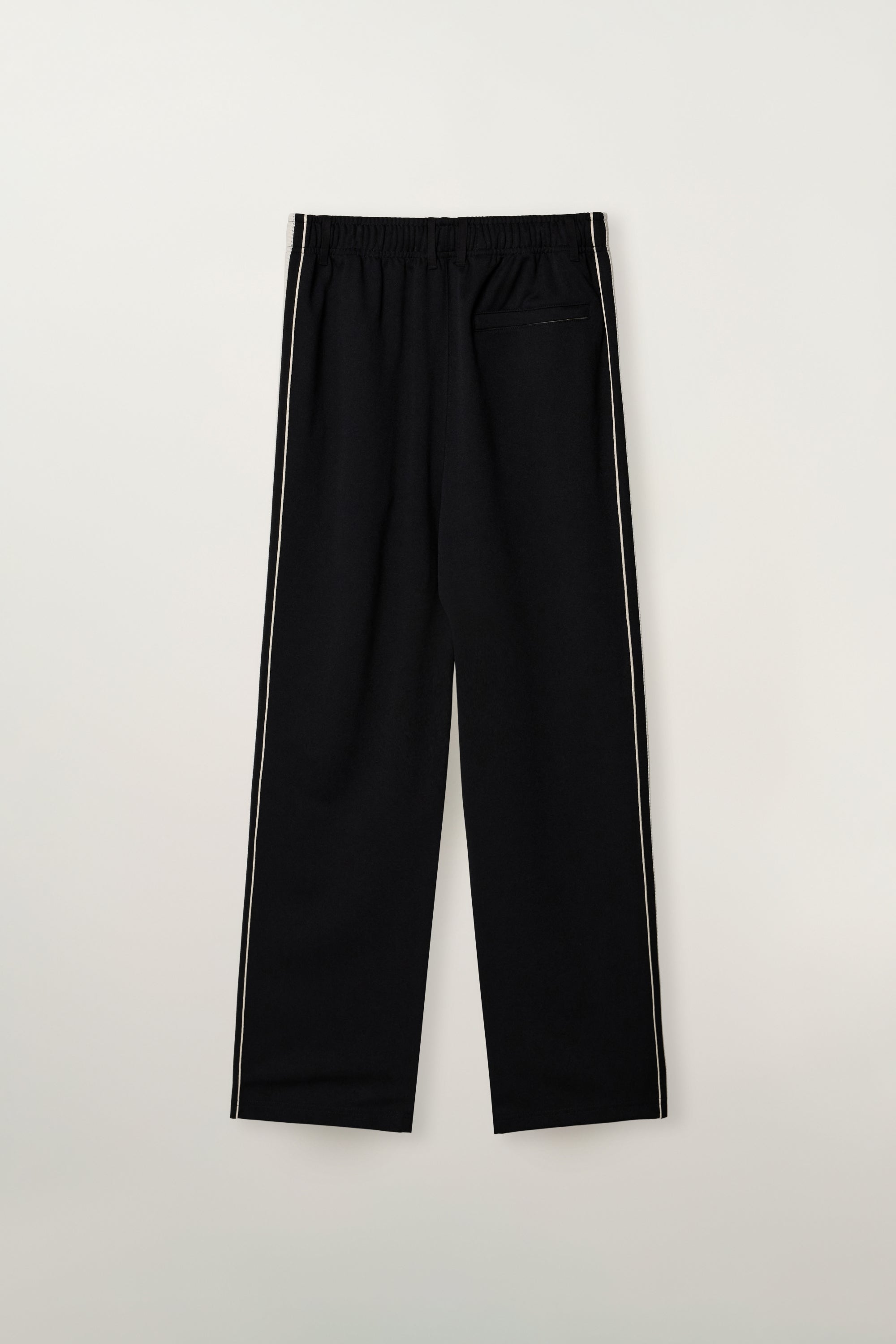 [RIIZE's Pick] (M) Essential Lawton Pants Black