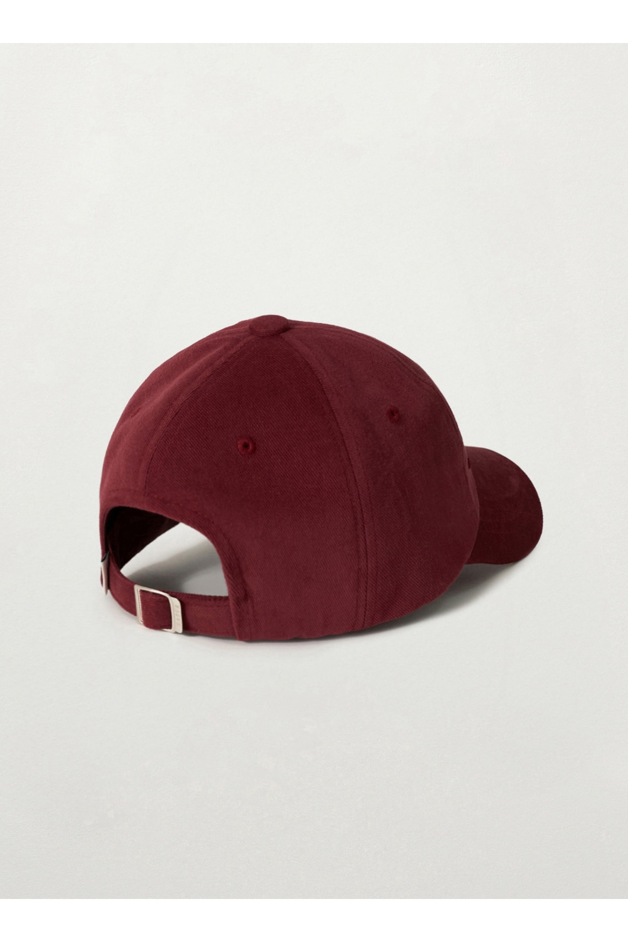 [RIIZE's Pick] (U) Vintage Casual Ball Cap Burgundy