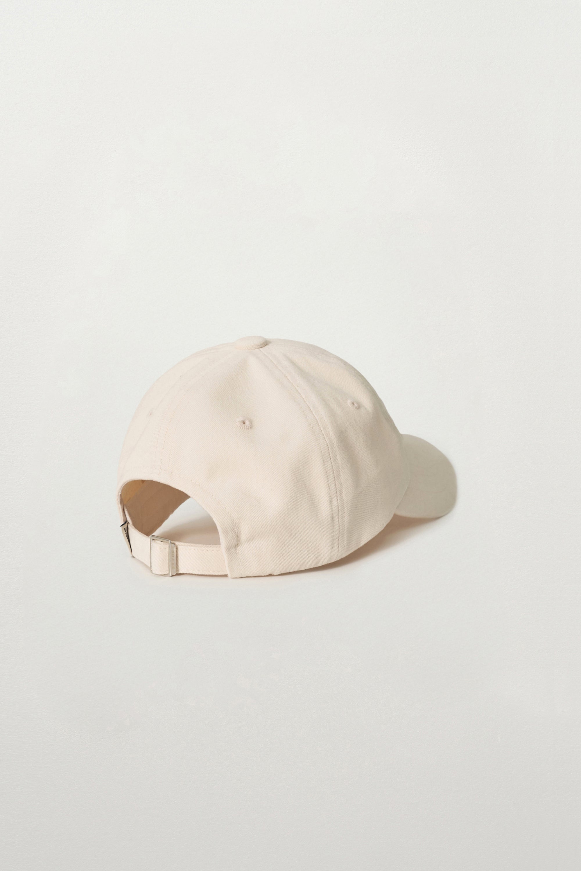 [RIIZE's Pick] (U) Vintage Casual Ball Cap Cream
