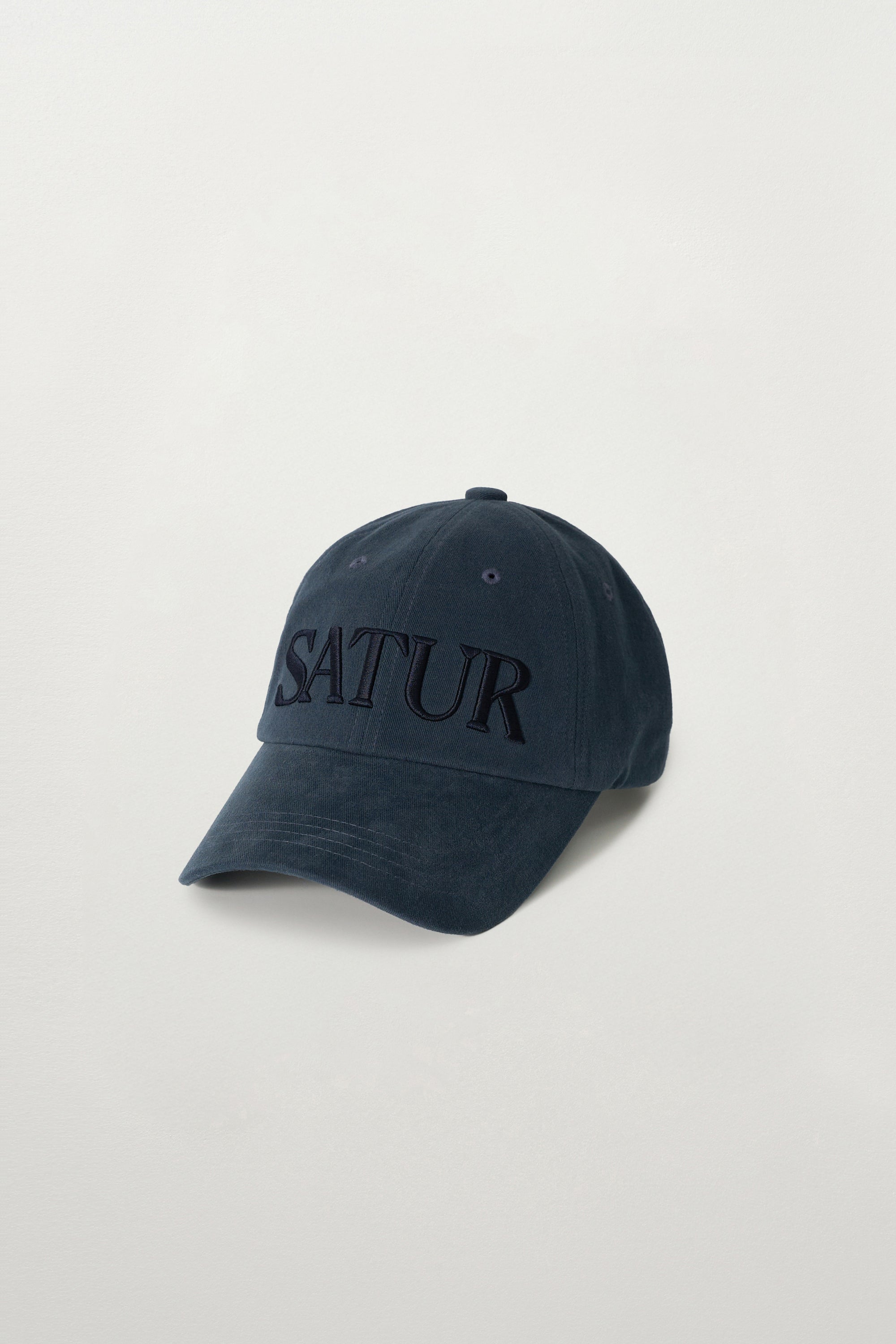 [RIIZE's Pick] (U) Vintage Casual Ball Cap Navy