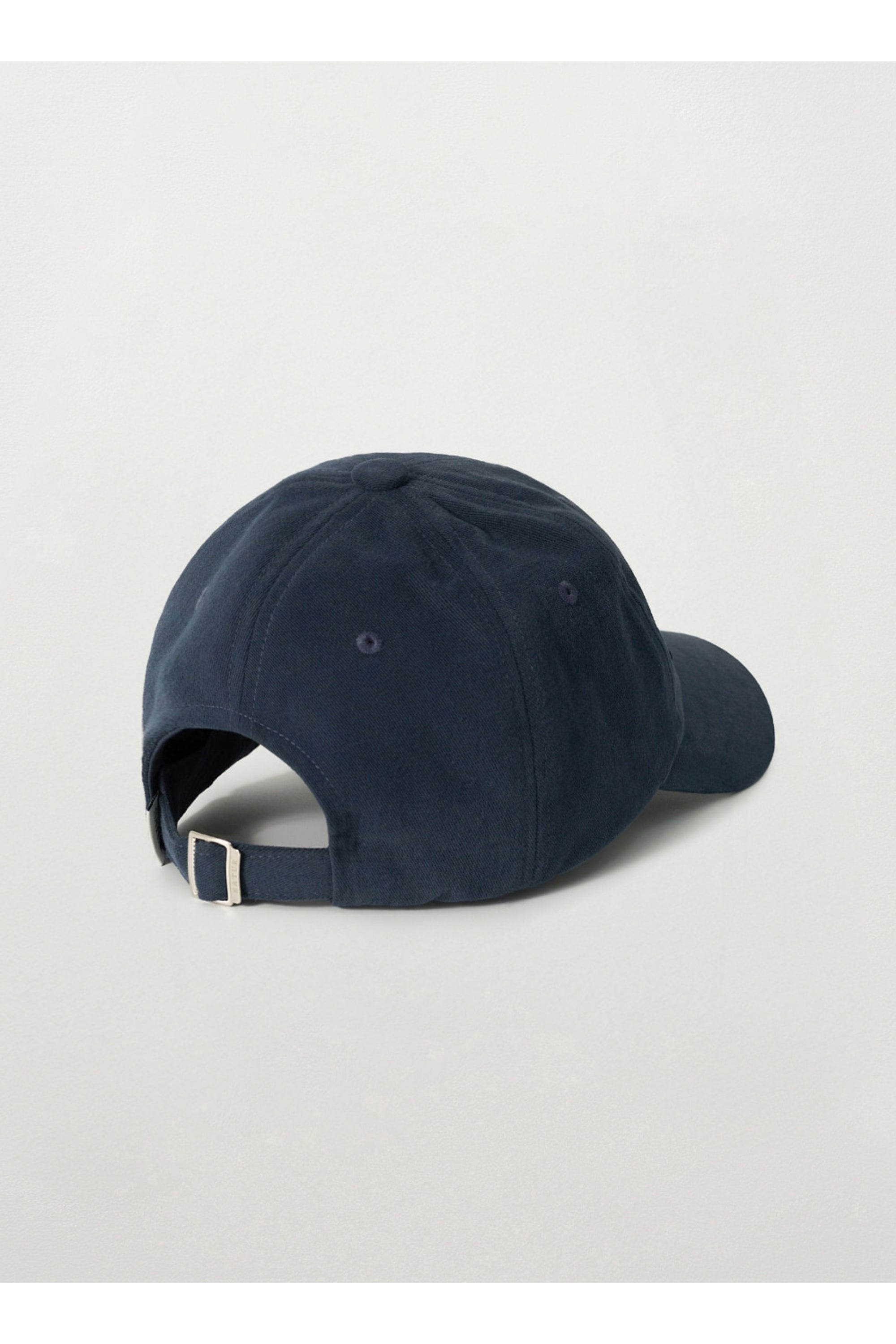 [RIIZE's Pick] (U) Vintage Casual Ball Cap Navy