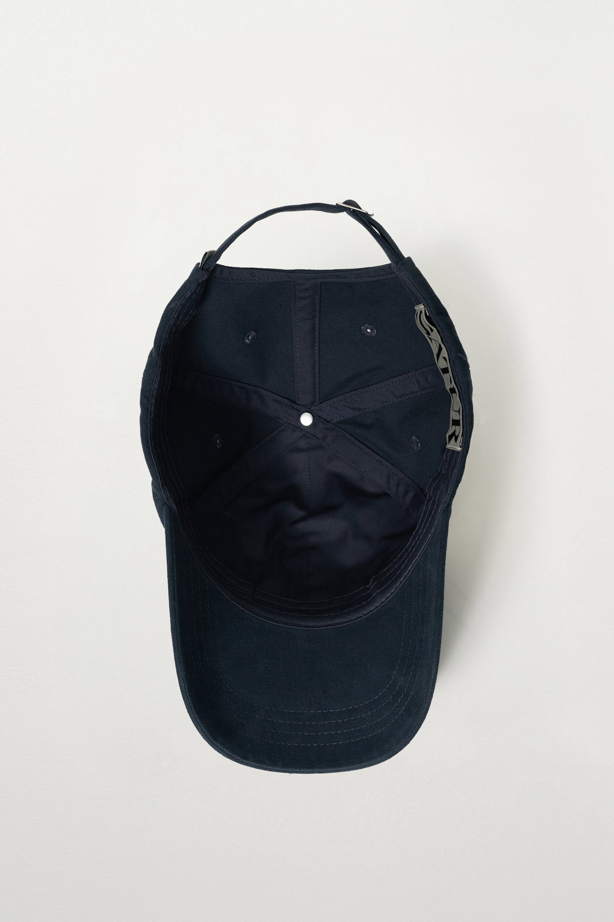 [RIIZE's Pick] (U) Vintage Casual Ball Cap Navy