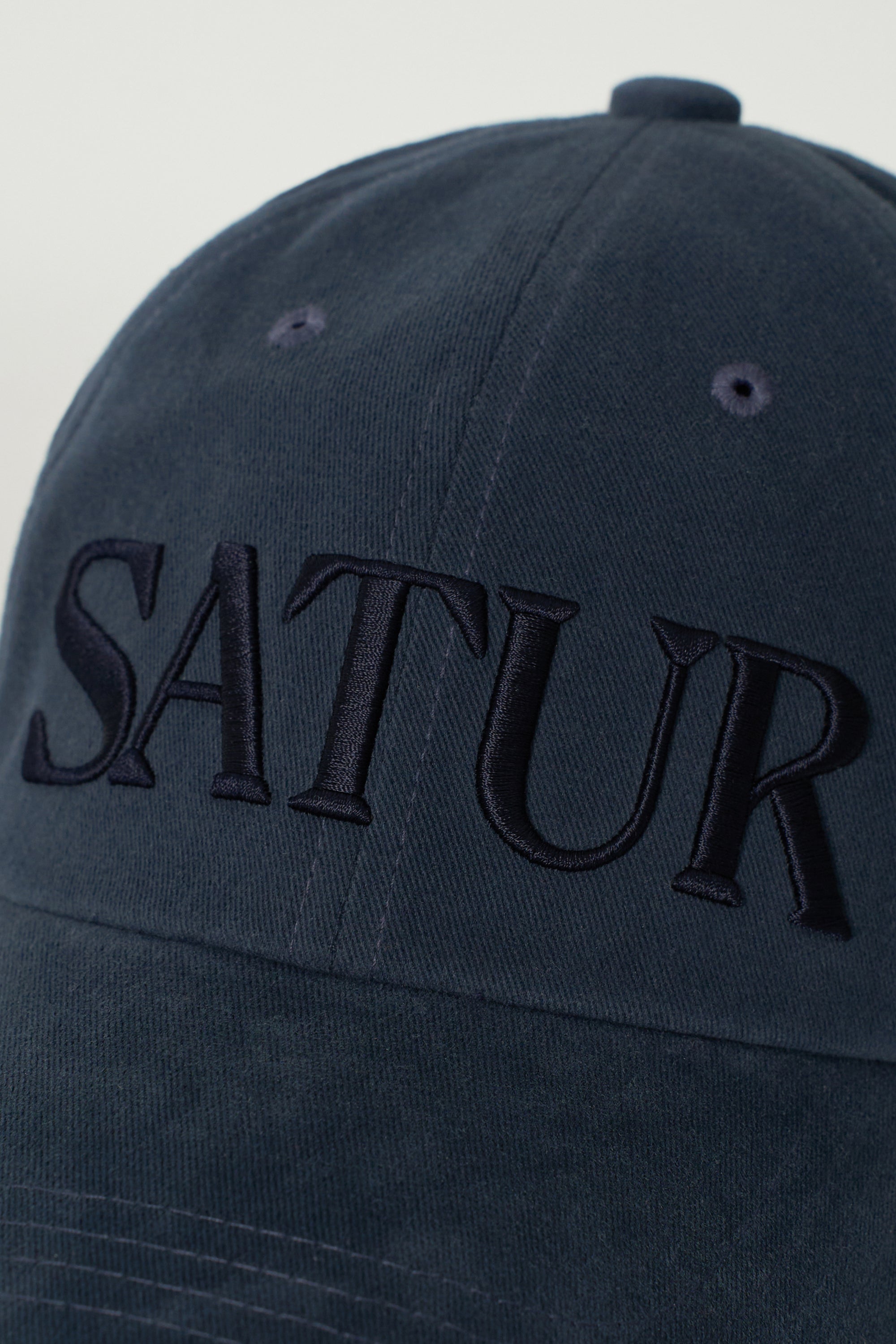 [RIIZE's Pick] (U) Vintage Casual Ball Cap Navy