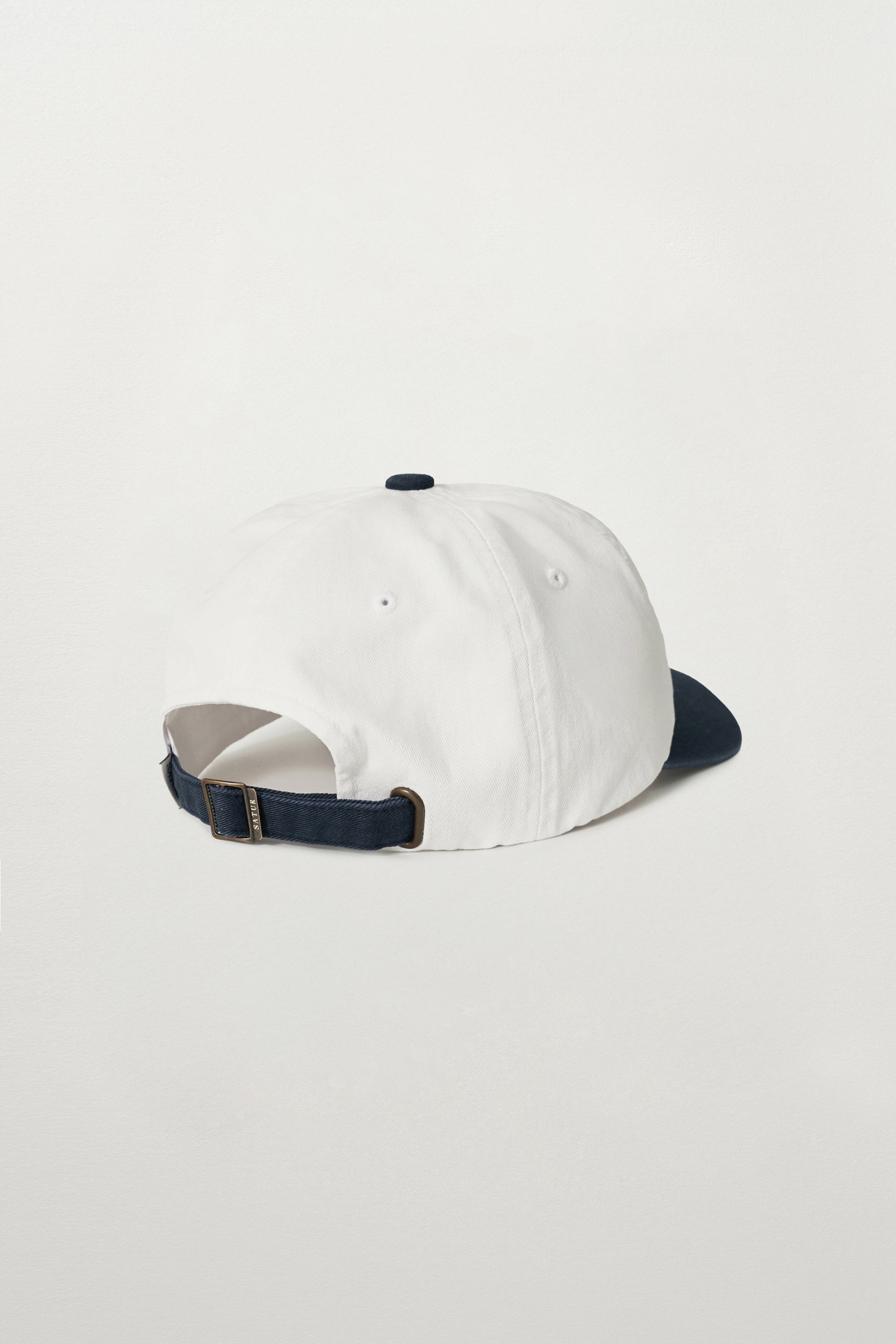 [RIIZE's Pick] (U) Playback Saturday Ball Cap Navy