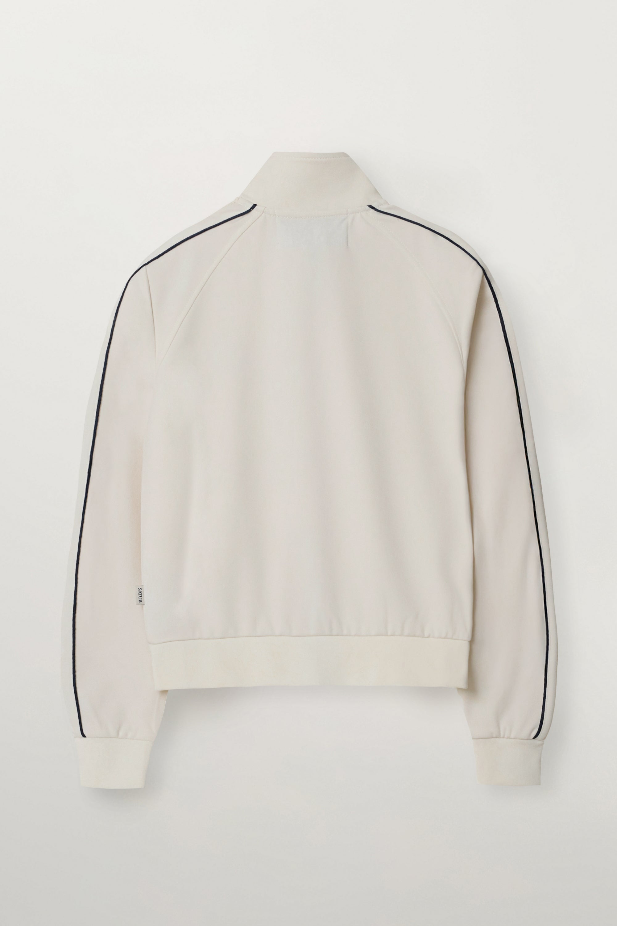 (W) Essential Lawton Jacket Cream