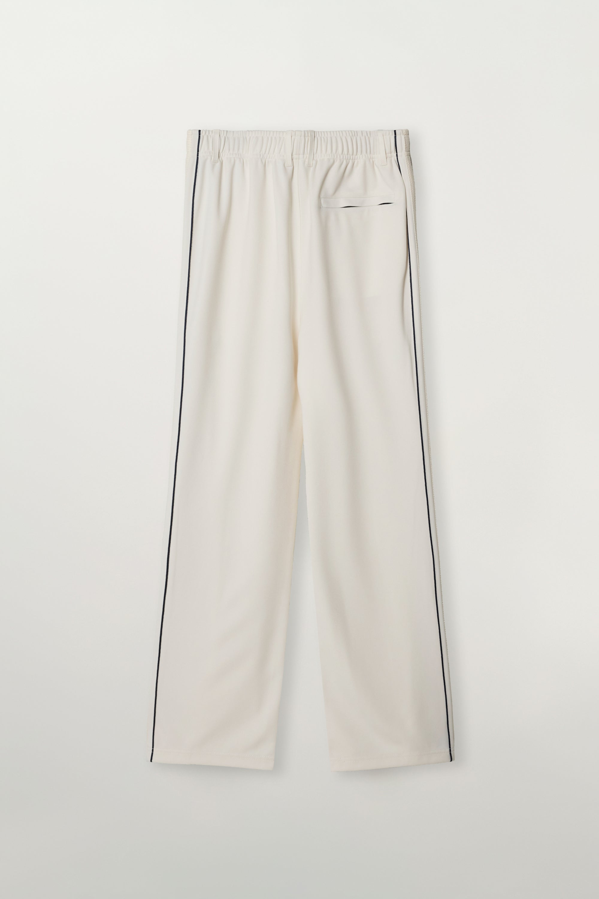 (W) Essential Lawton Pants Cream