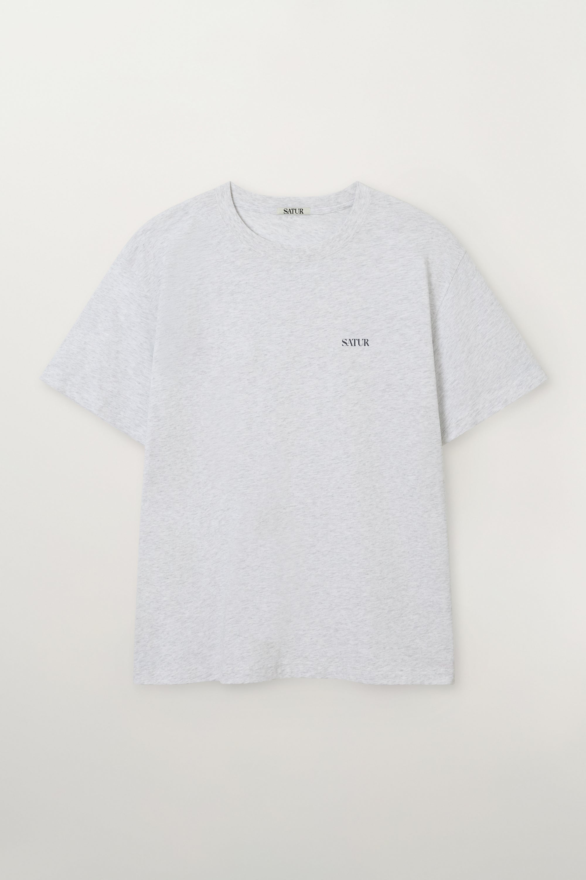 (U) Essential 3Pack T-shirt Multi