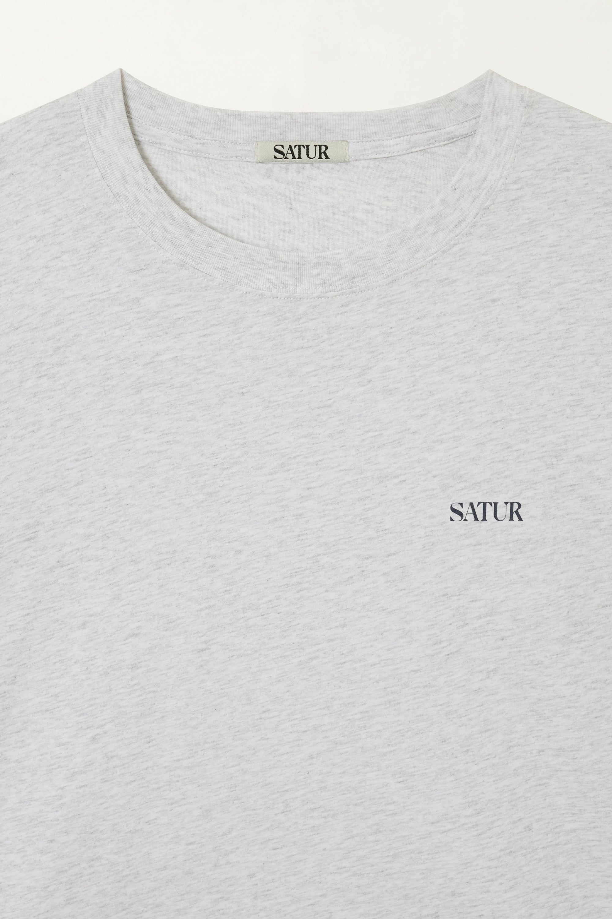 (U) Essential 3Pack T-shirt Multi
