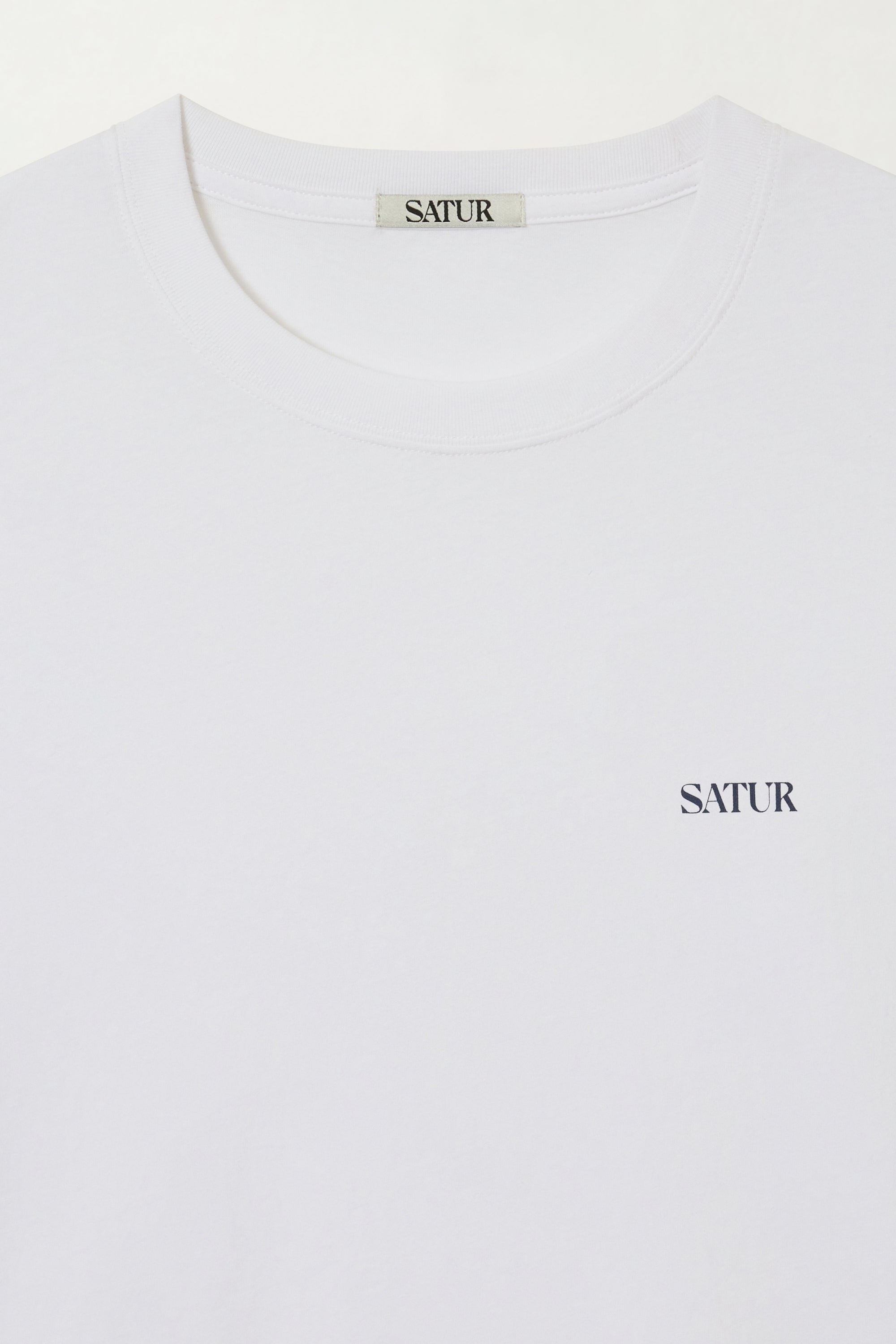 (U) Essential 3Pack T-shirt Multi