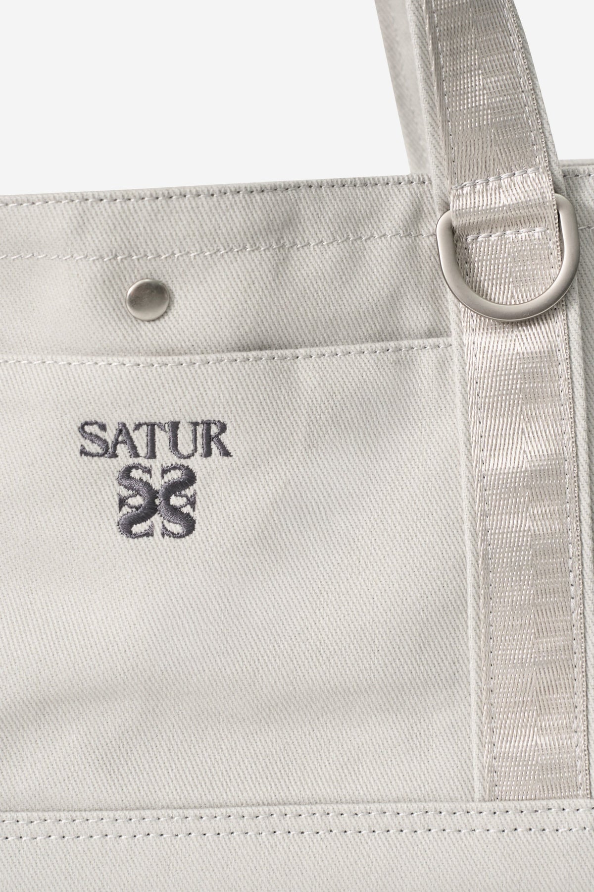 (U) Loren Tote Bag
