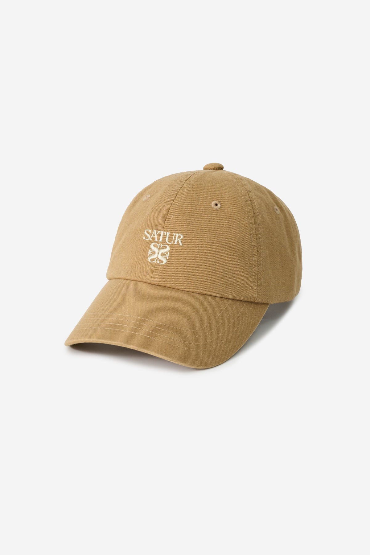(U) Loren Washed Ball Cap