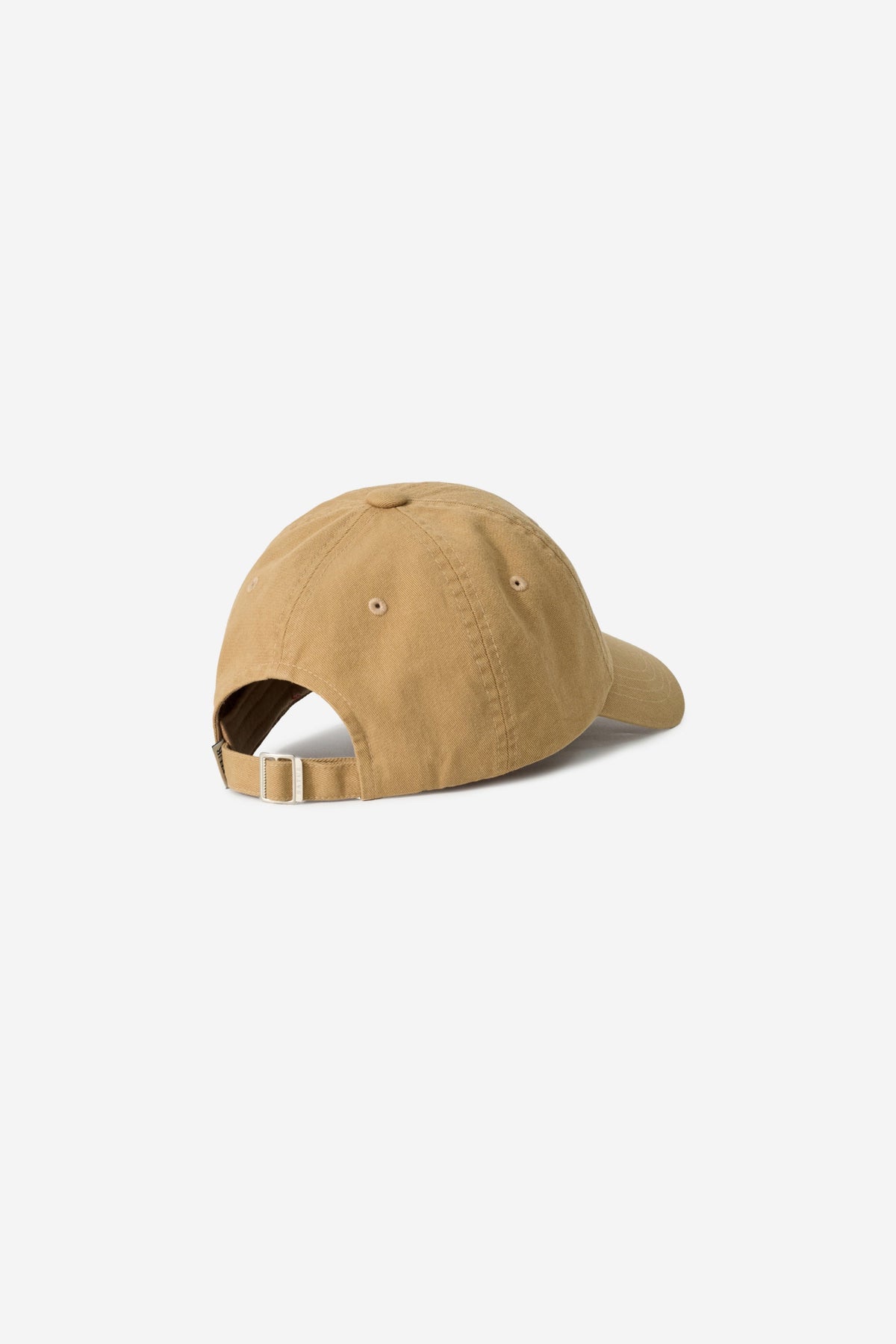 (U) Loren Washed Ball Cap