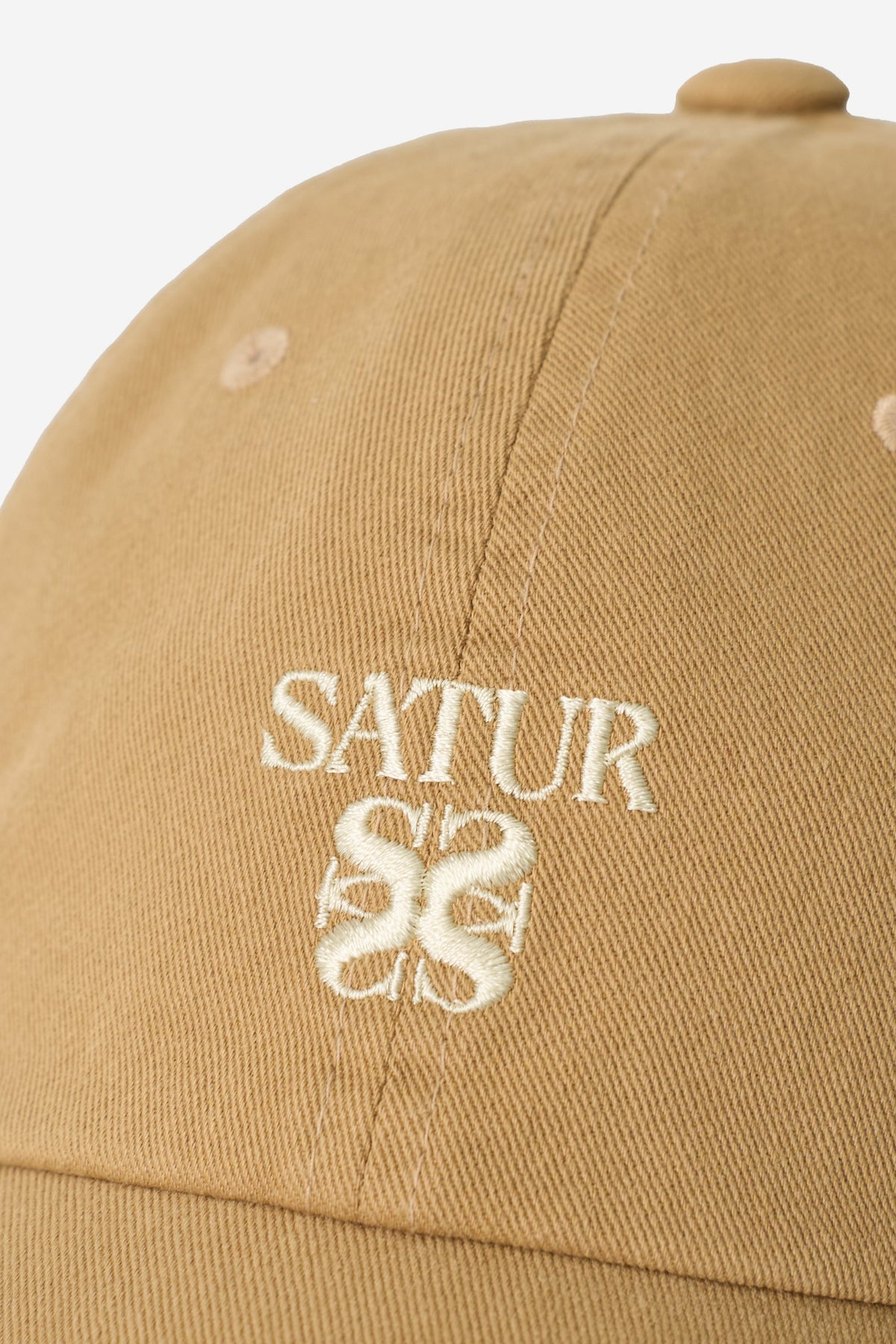 (U) Loren Washed Ball Cap