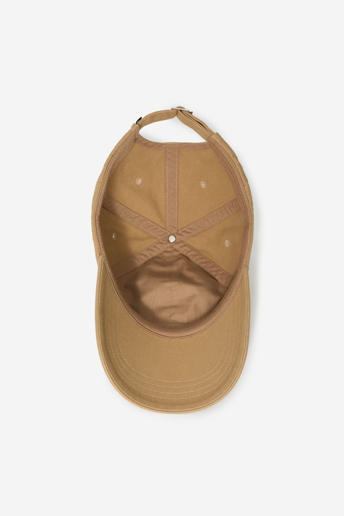 (U) Loren Washed Ball Cap