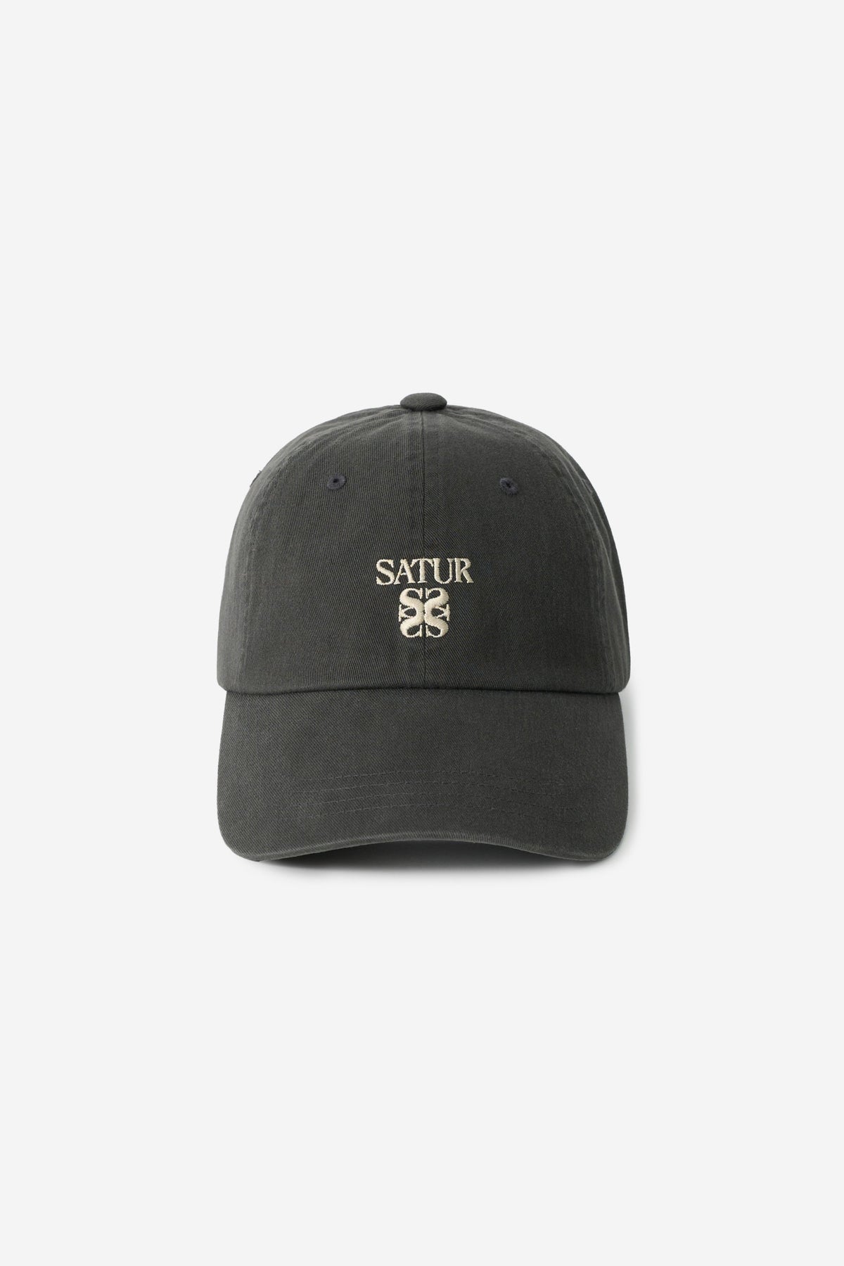 (U) Loren Washed Ball Cap