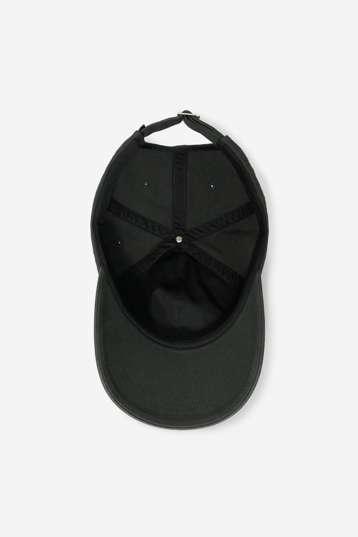 (U) Loren Washed Ball Cap