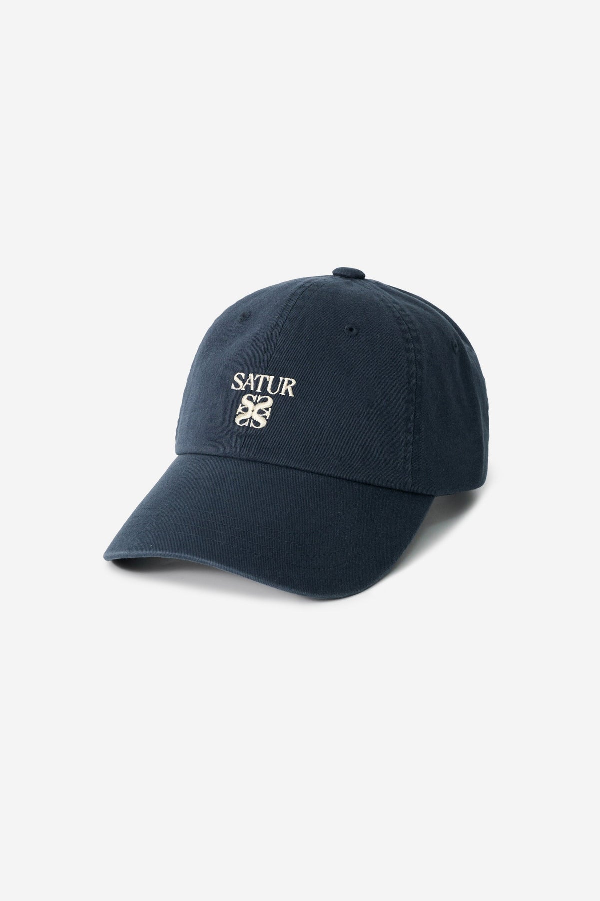 (U) Loren Washed Ball Cap