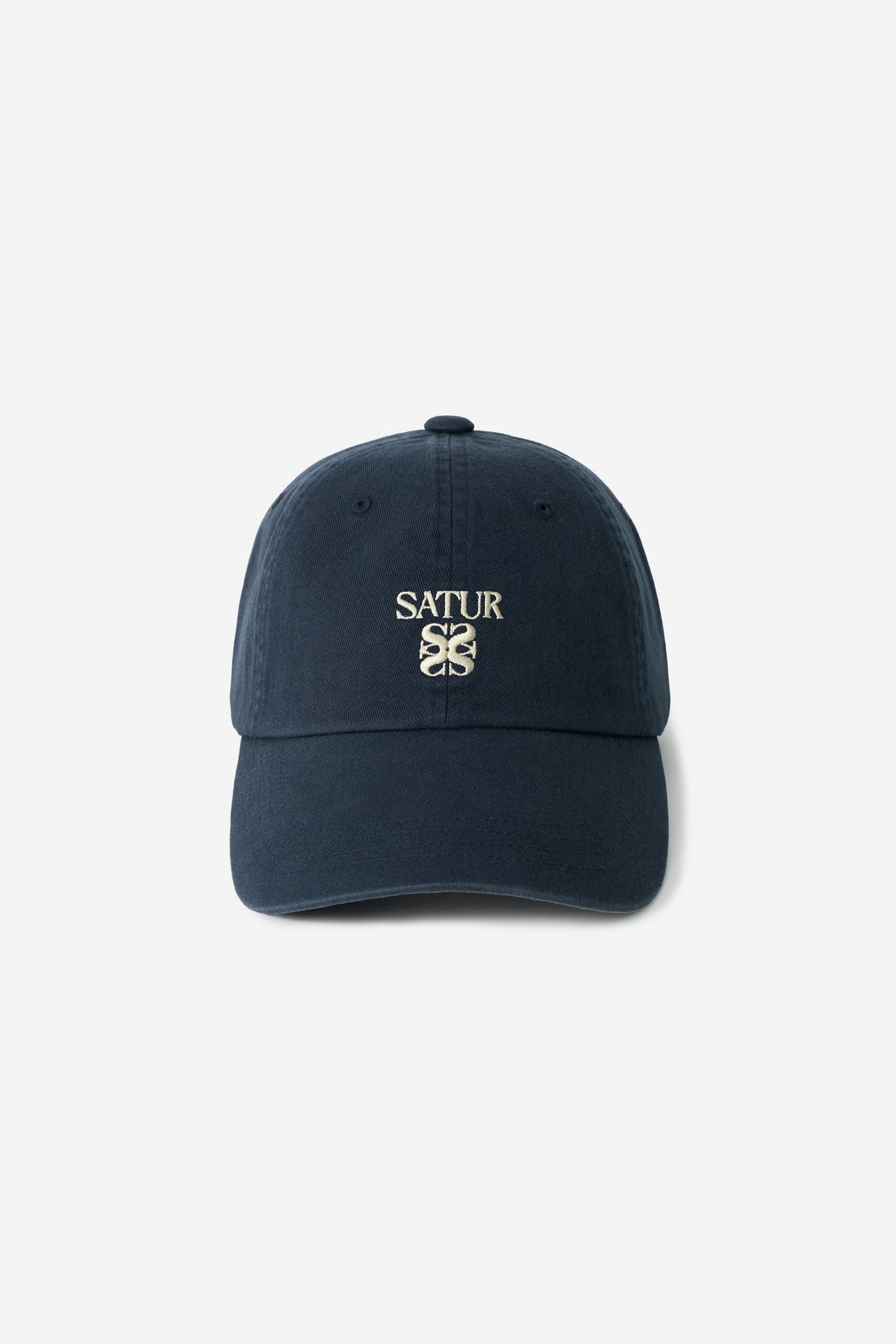(U) Loren Washed Ball Cap