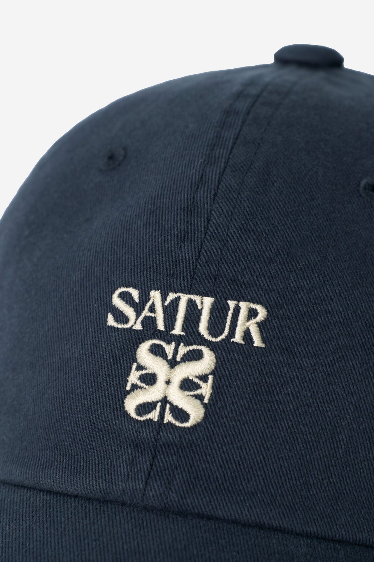 (U) Loren Washed Ball Cap
