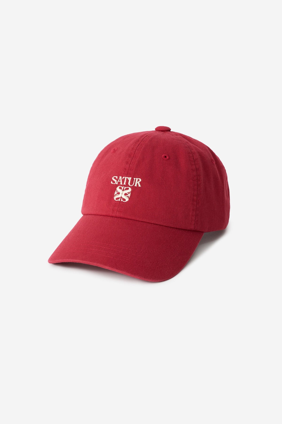 (U) Loren Washed Ball Cap