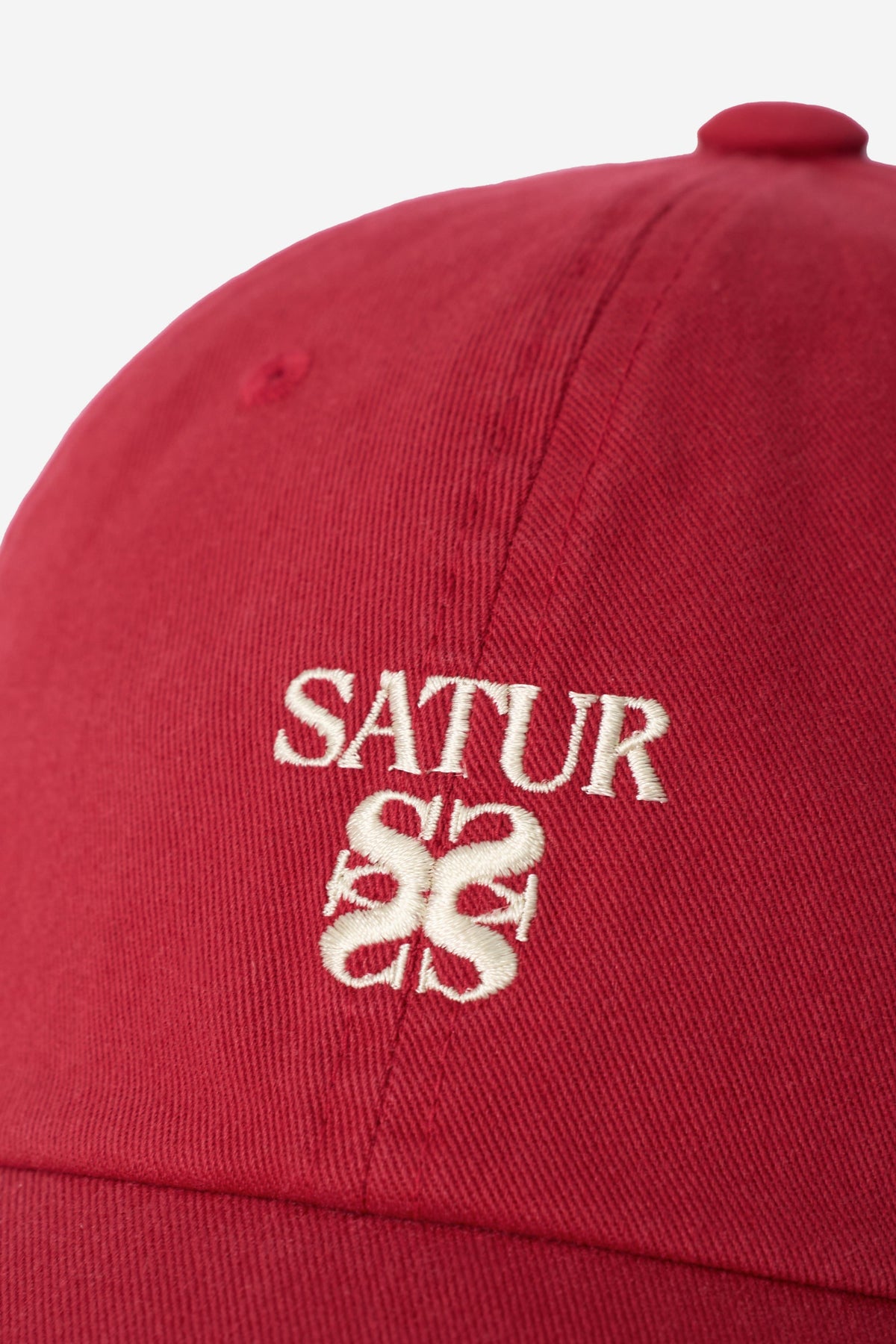 (U) Loren Washed Ball Cap