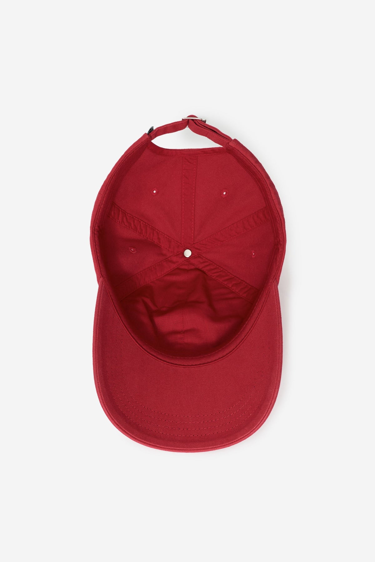 (U) Loren Washed Ball Cap