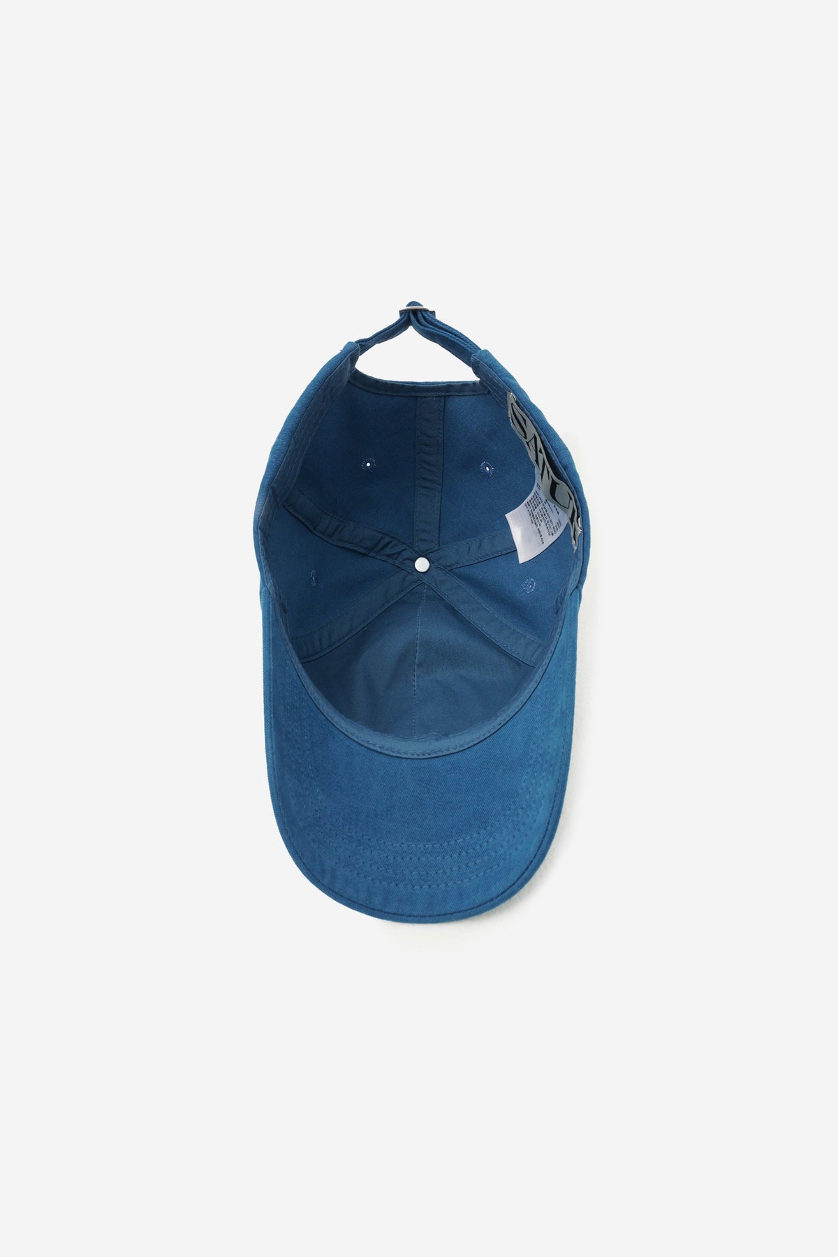 (U) Vintage Casual Ball Cap