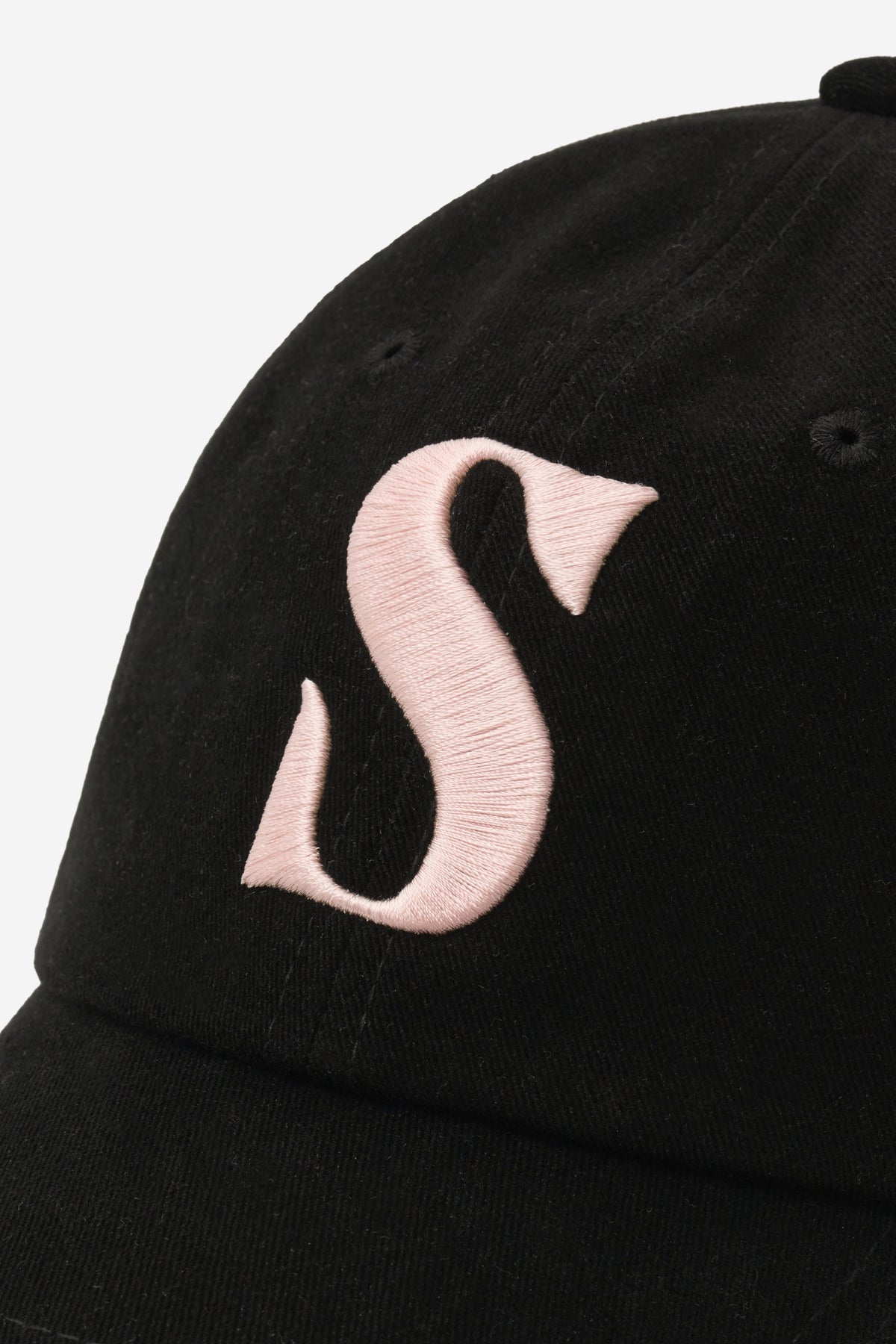 (U) Vintage Casual Ball Cap