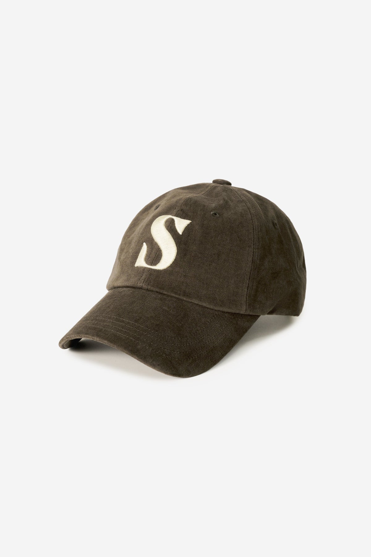 (U) Vintage Casual Ball Cap
