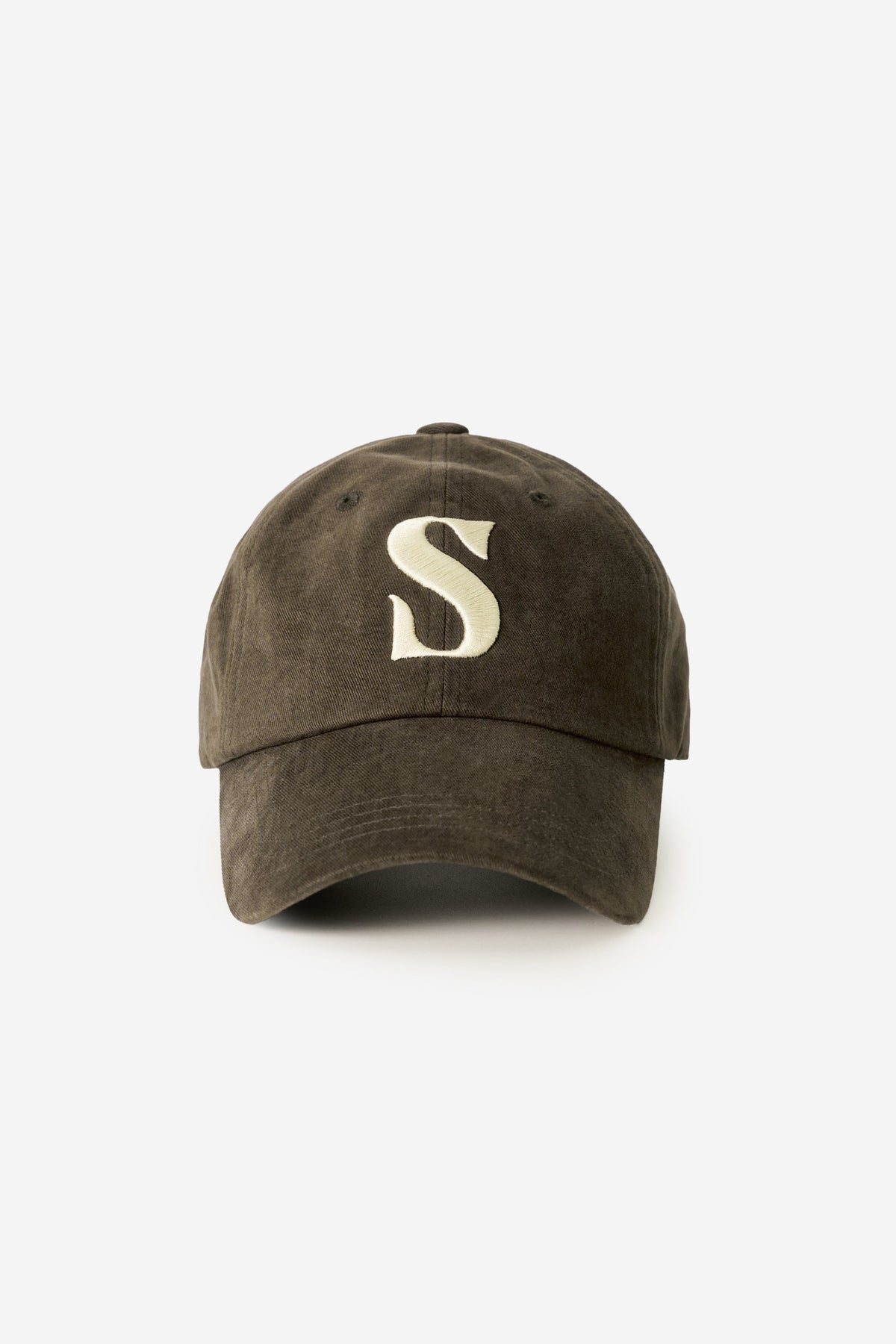 (U) Vintage Casual Ball Cap