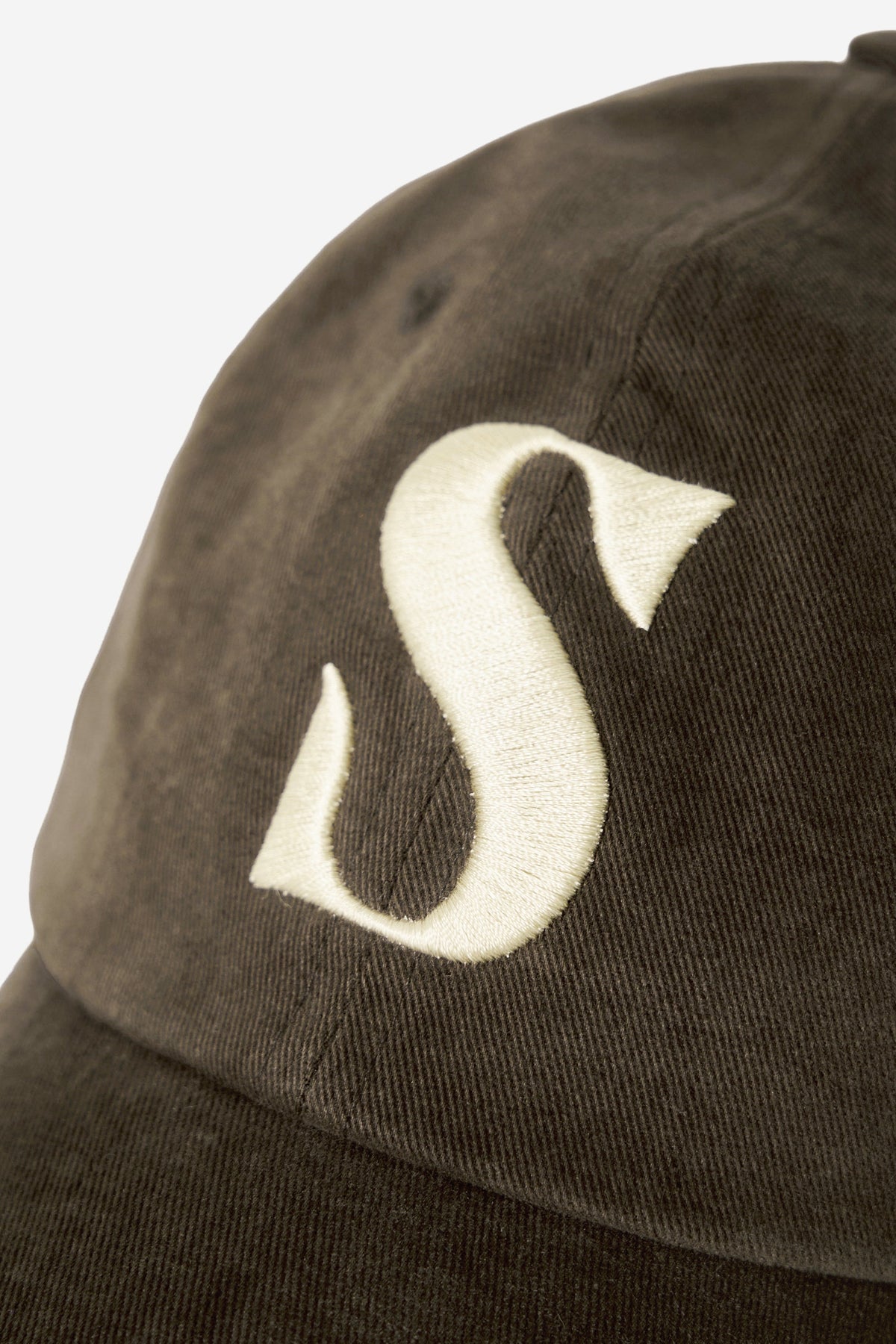 (U) Vintage Casual Ball Cap