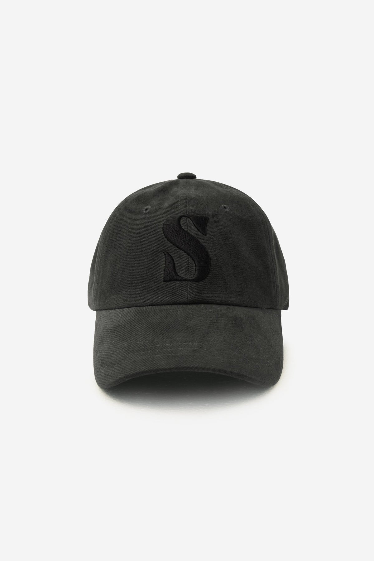 (U) Vintage Casual Ball Cap