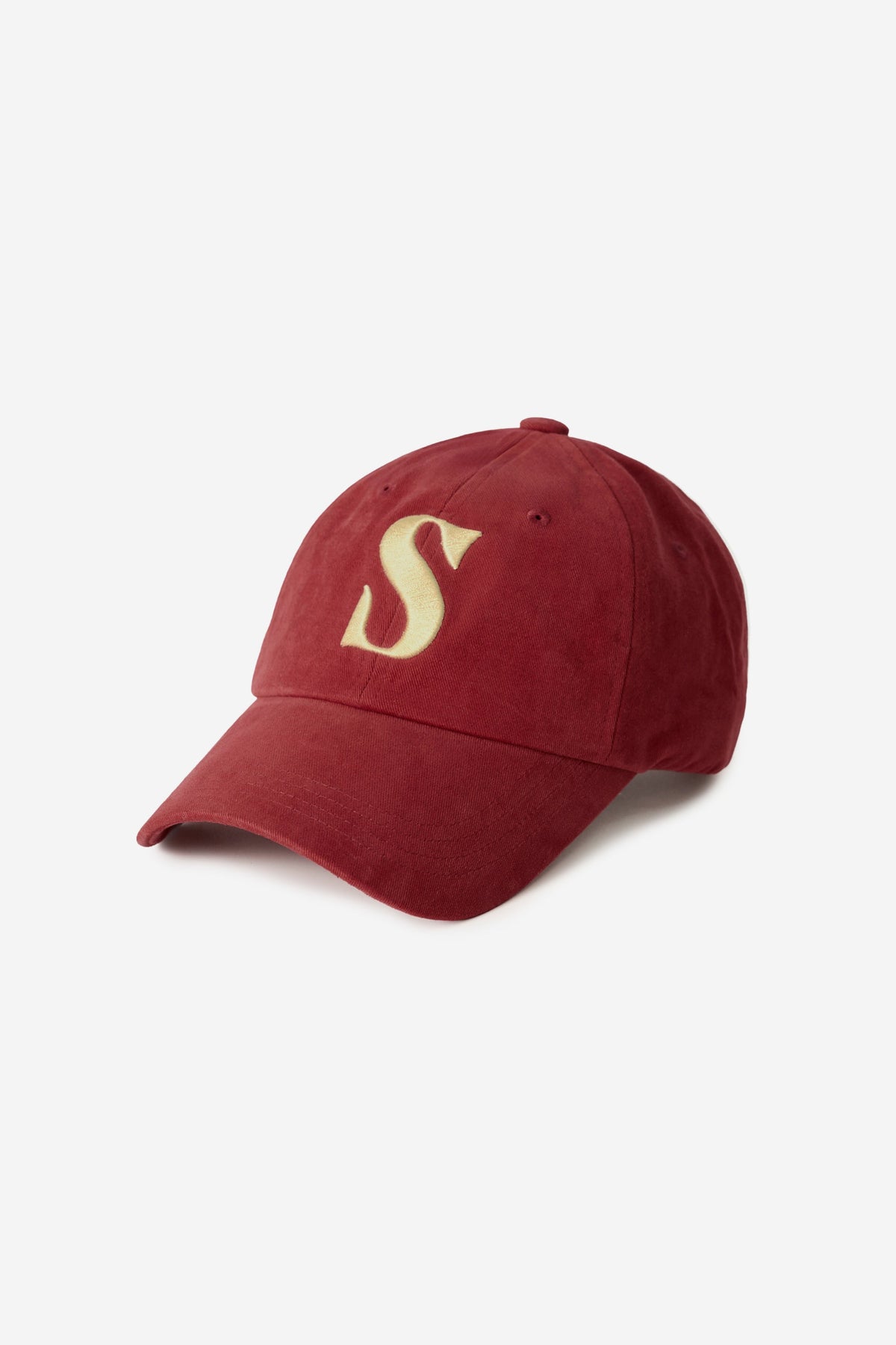 (U) Vintage Casual Ball Cap