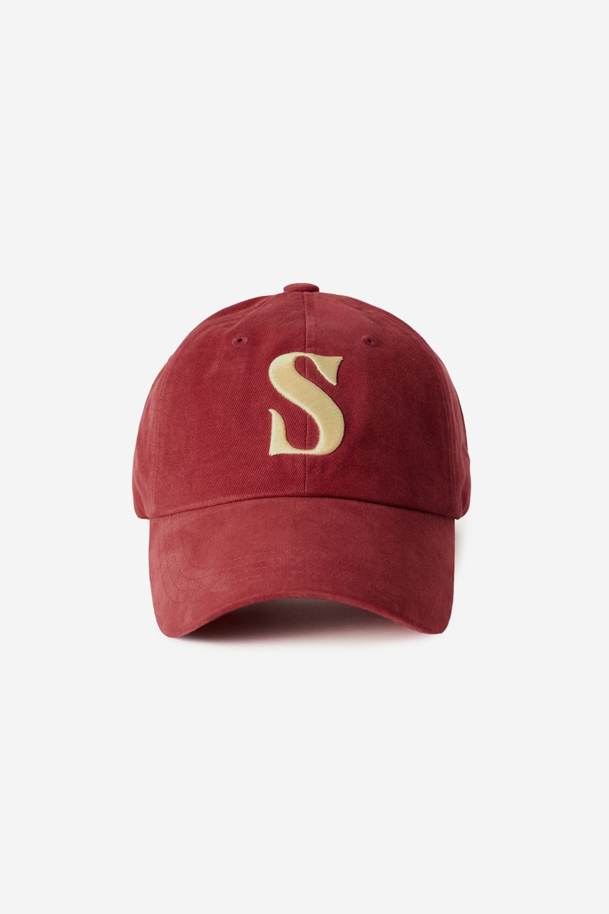 (U) Vintage Casual Ball Cap