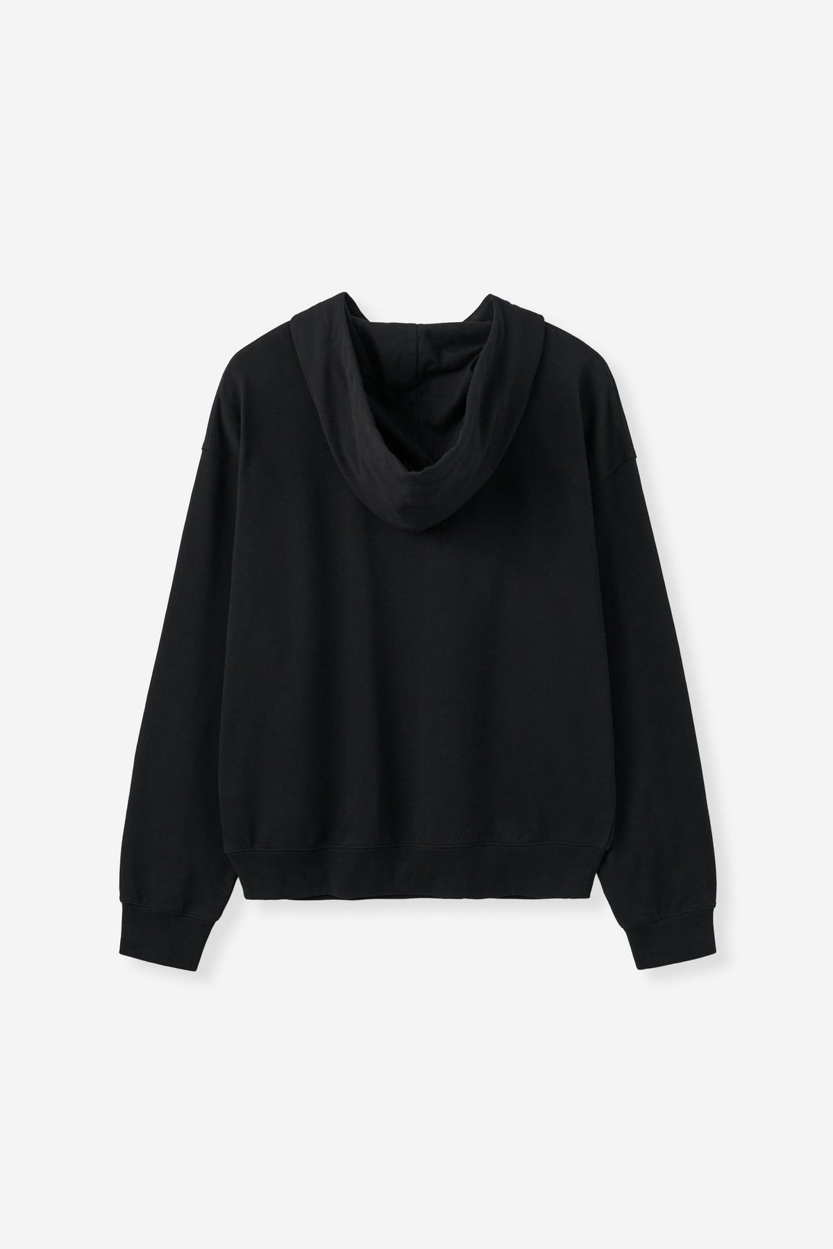 (U) Loren Small Logo Hoodie