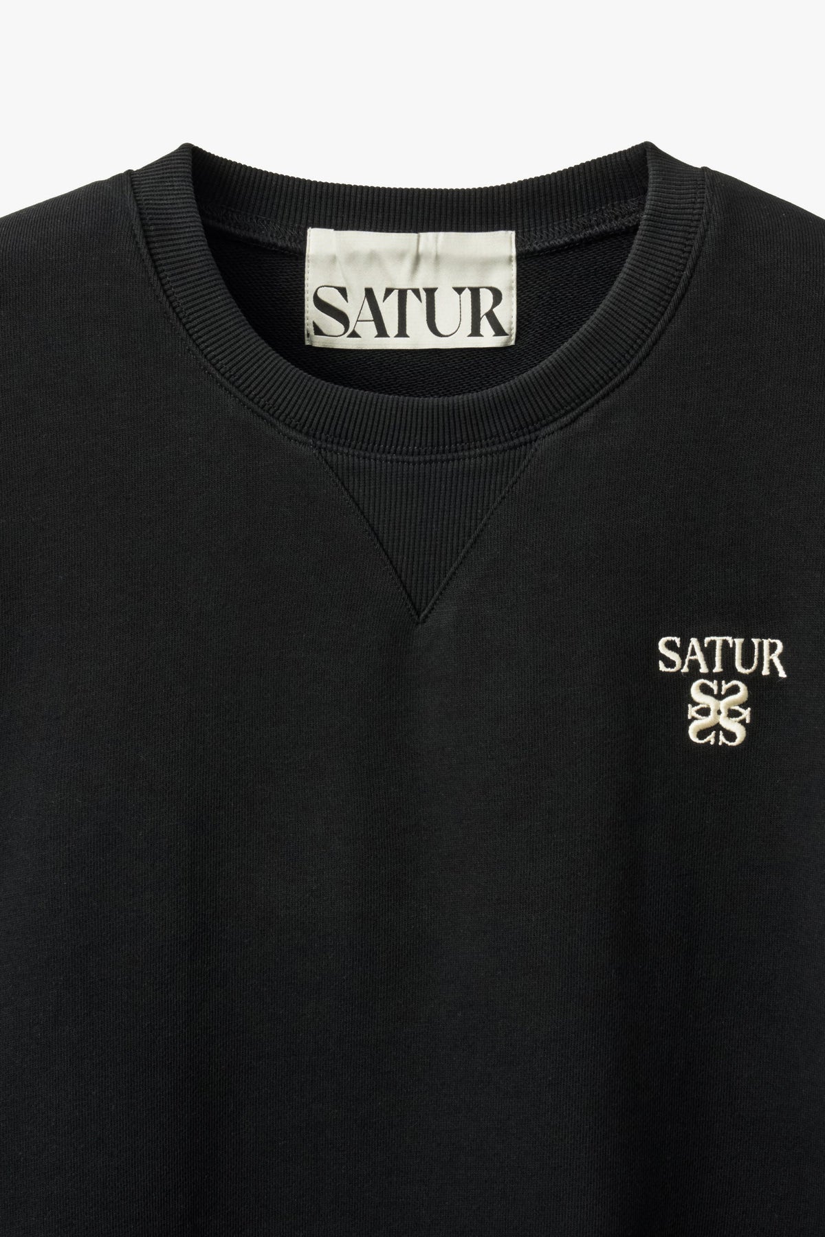 (U) Loren SL Sweatshirt