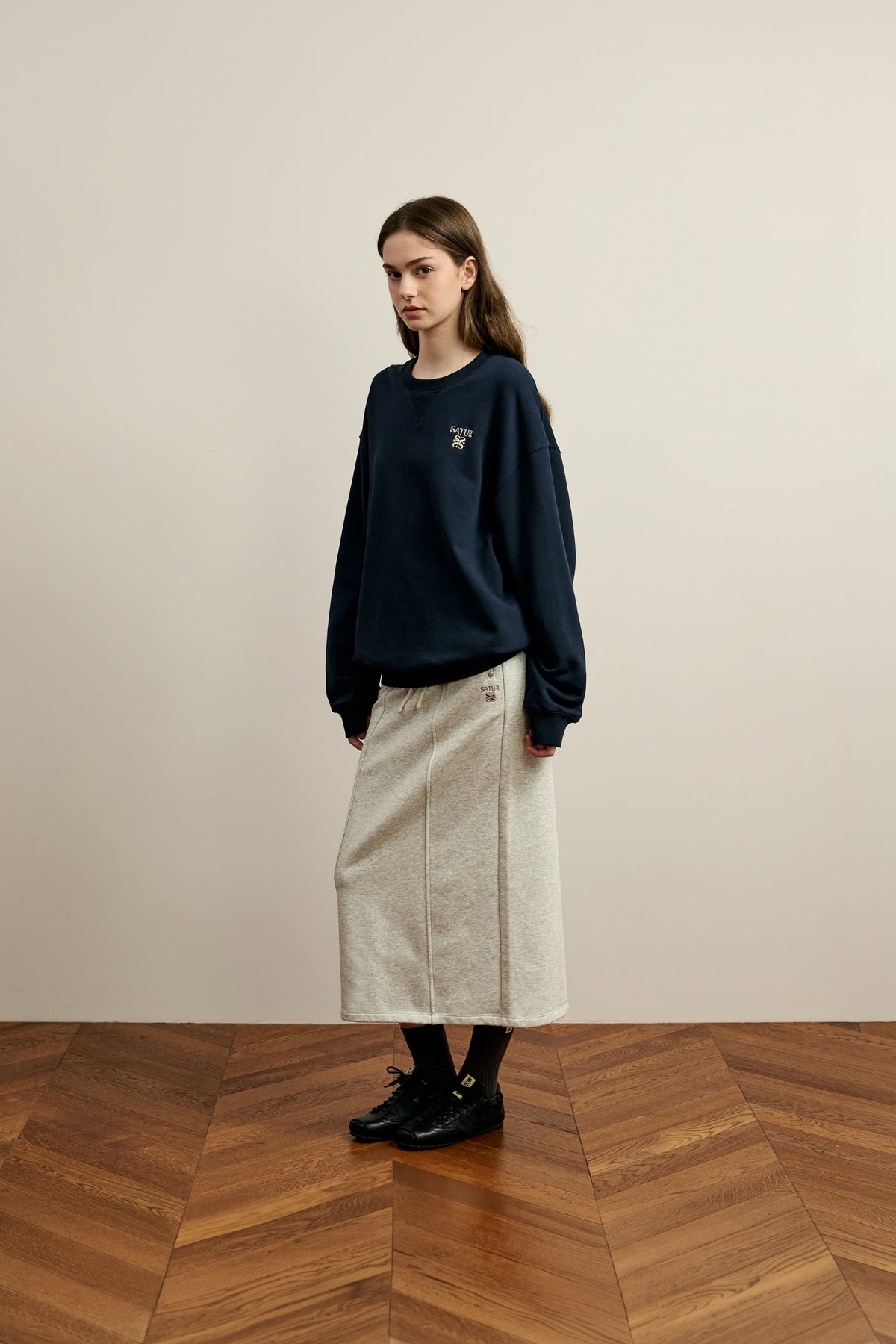 (U) Loren SL Sweatshirt