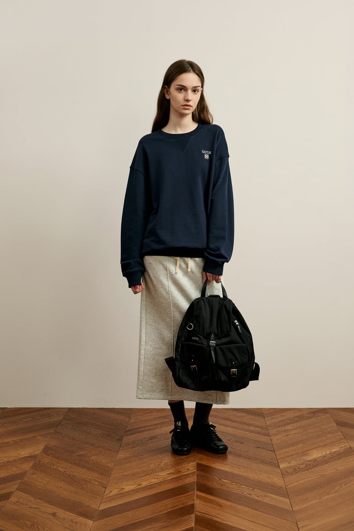 (U) Loren SL Sweatshirt