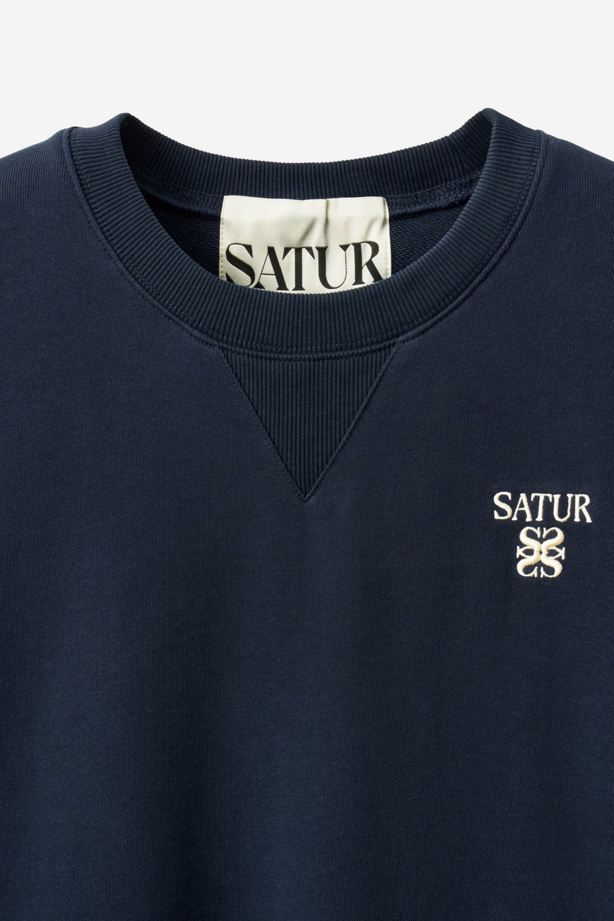 (U) Loren SL Sweatshirt