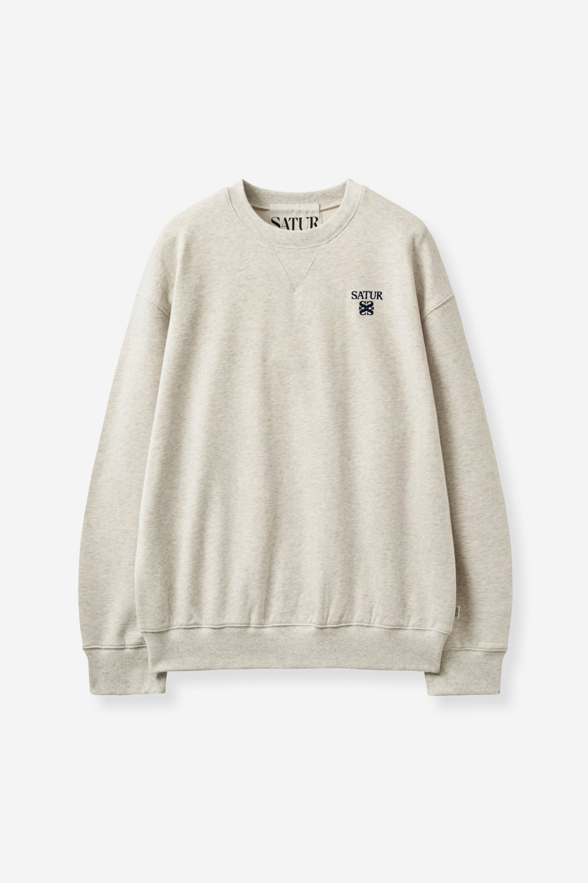 (U) Loren SL Sweatshirt