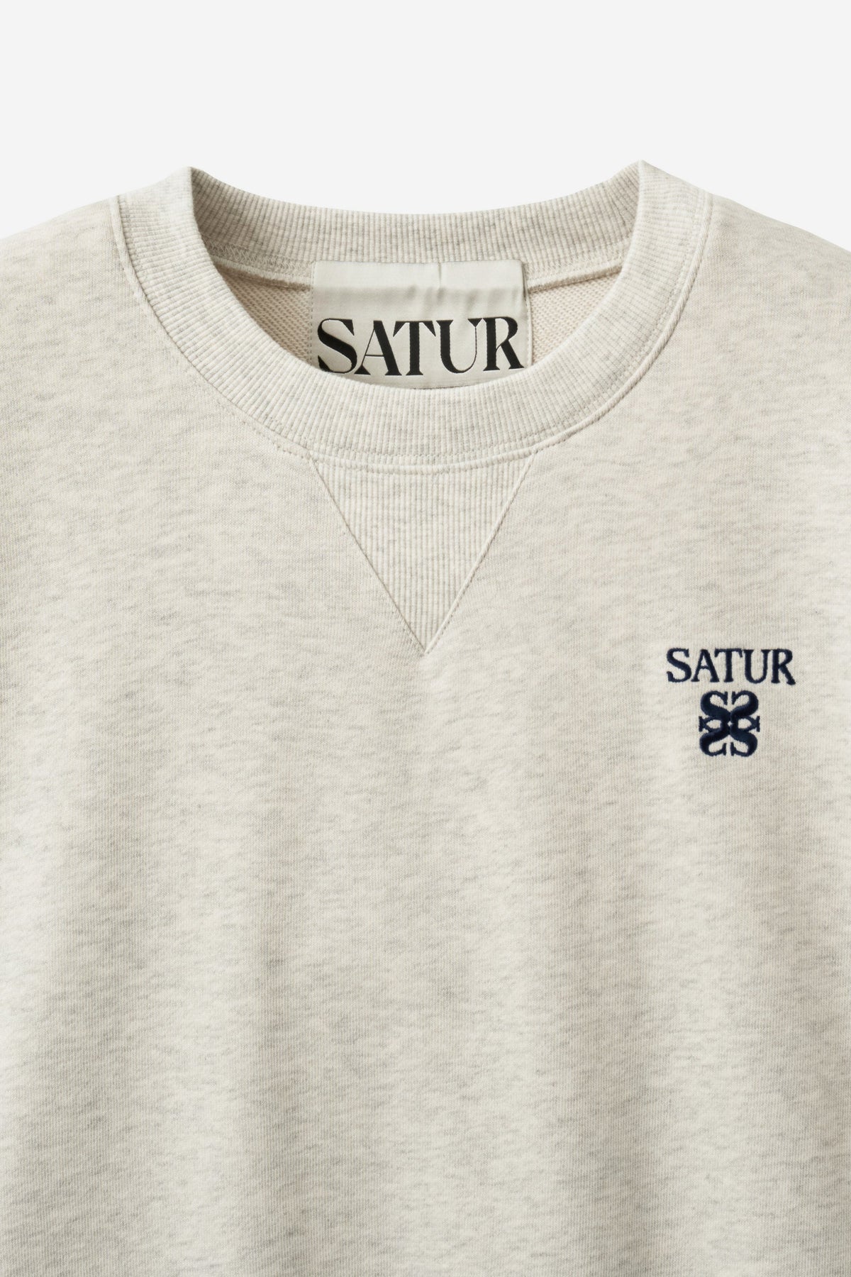 (U) Loren SL Sweatshirt