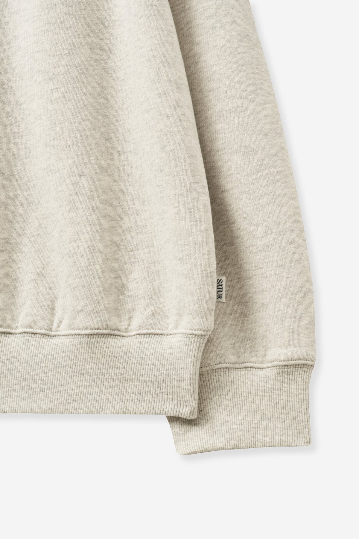 (U) Loren SL Sweatshirt