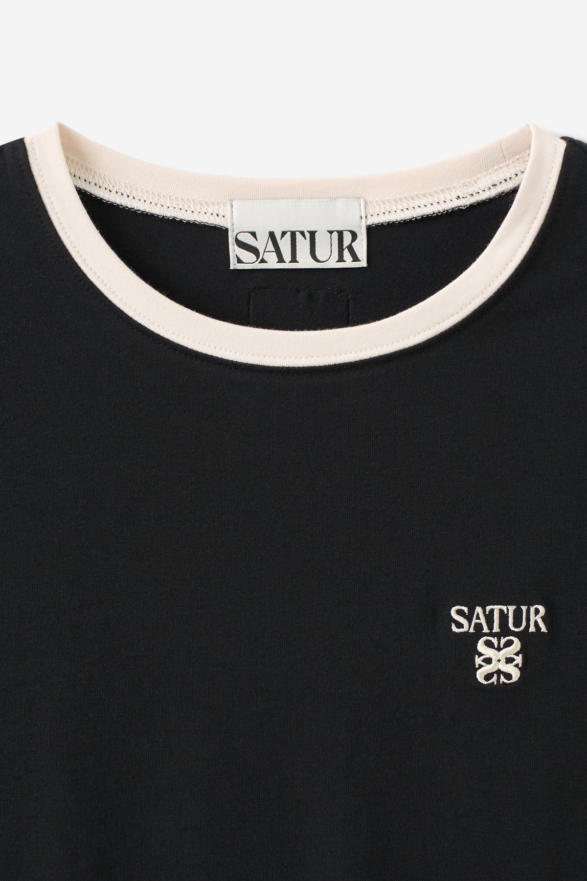 (W) Basic Long Sleeve