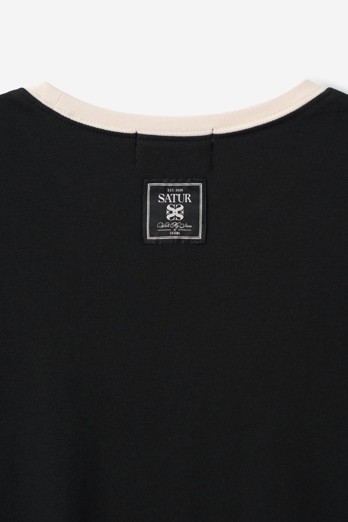 (W) Basic Long Sleeve