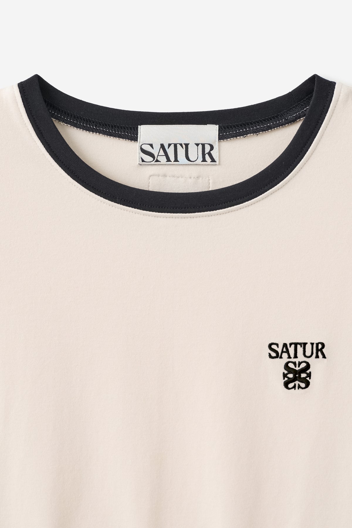(W) Basic Long Sleeve