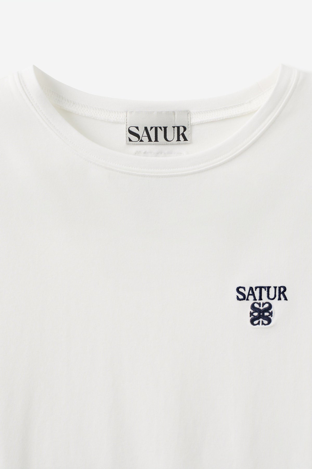 (W) Basic Long Sleeve