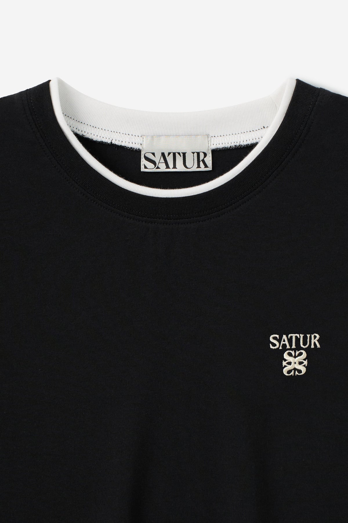 (W) Layered Long Sleeve