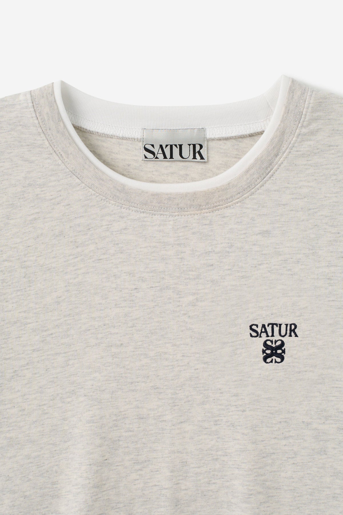 (W) Layered Long Sleeve